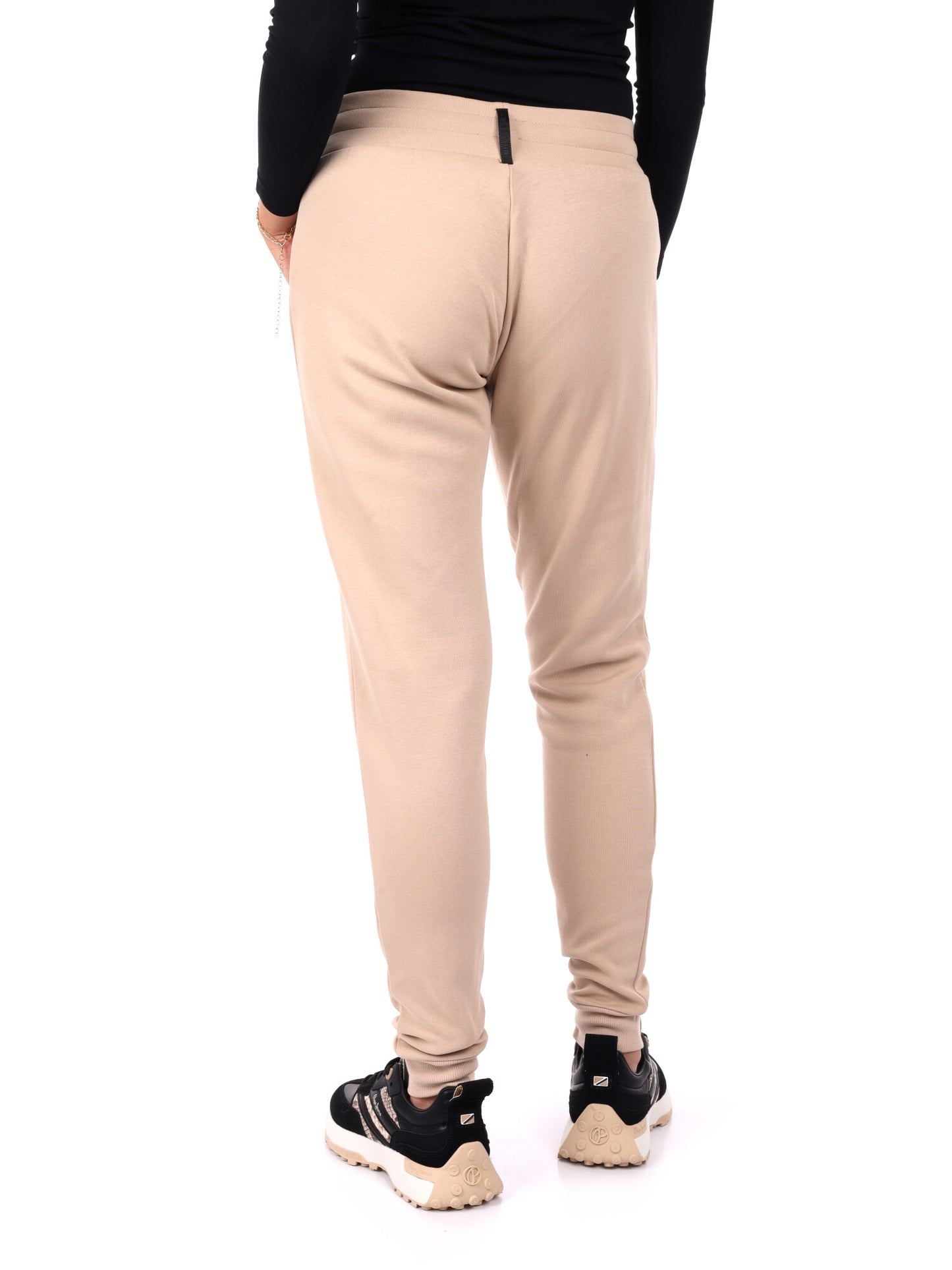 PANTALONE LEXIA ENERGETICS DA DONNA BEIGE
