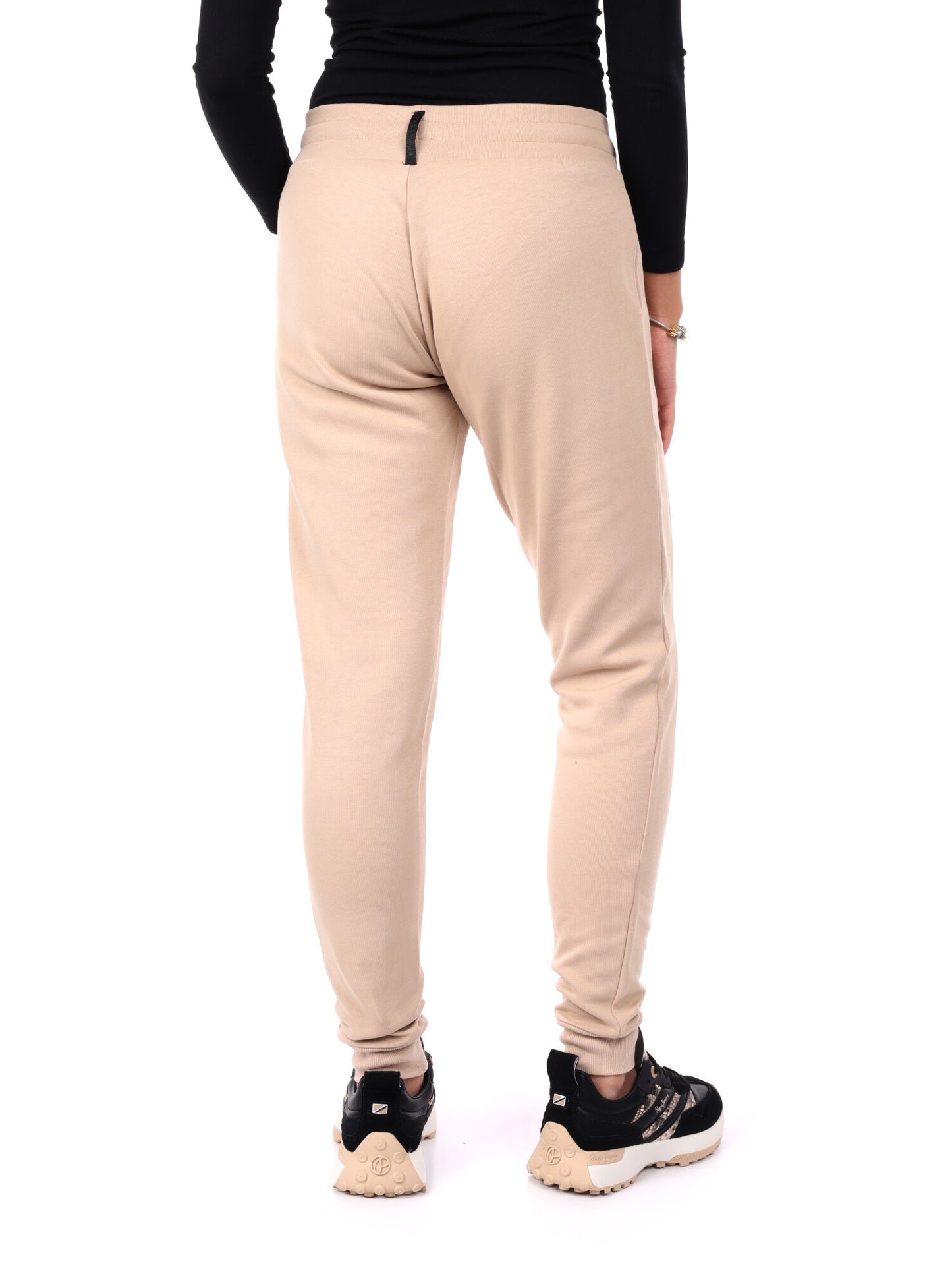 PANTALONE LEXIA ENERGETICS DA DONNA BEIGE