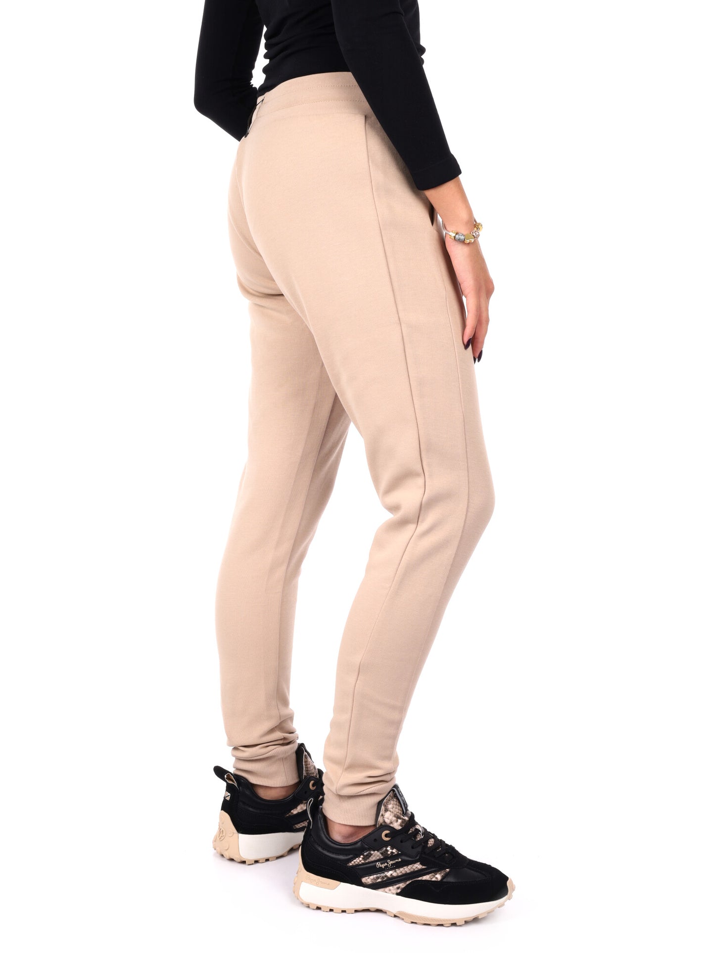 PANTALONE LEXIA ENERGETICS DA DONNA BEIGE