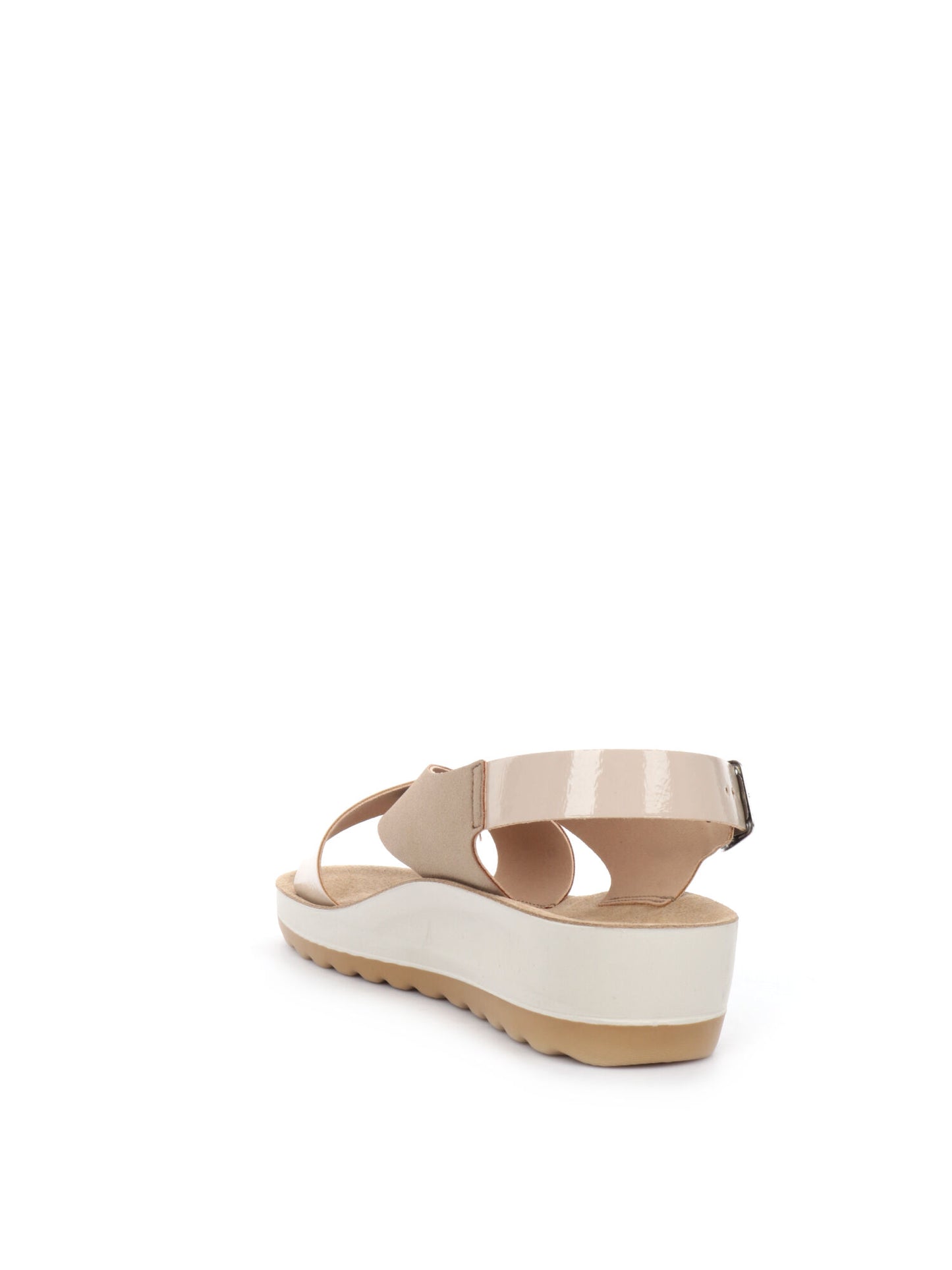 FLY FLOT SANDALO - BEIGE