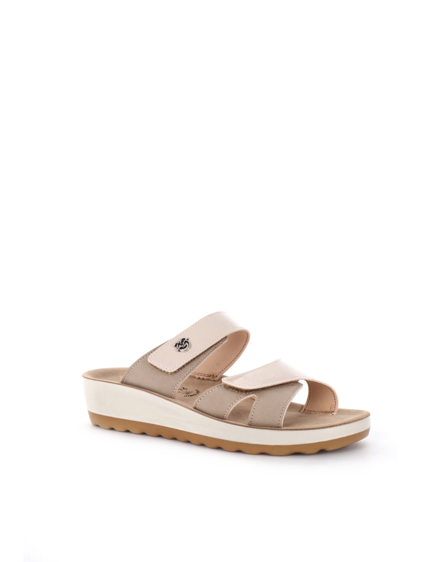 FLY FLOT SANDALO - BEIGE