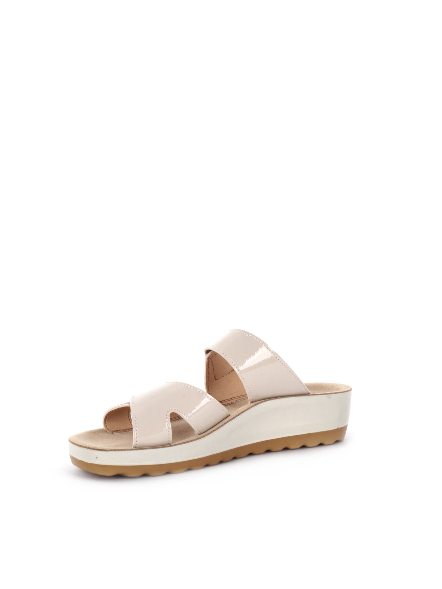FLY FLOT SANDALO - BEIGE