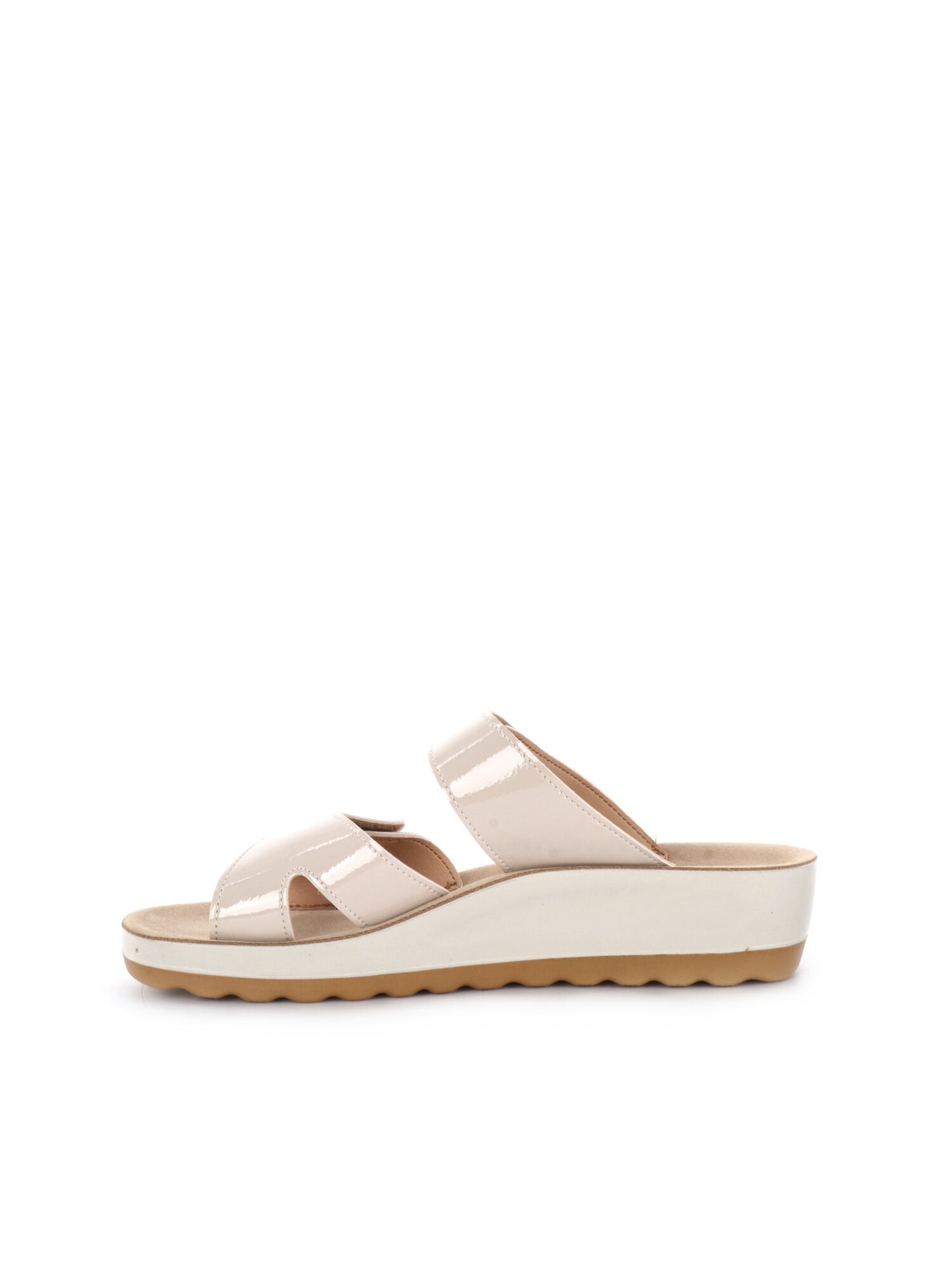FLY FLOT SANDALO - BEIGE