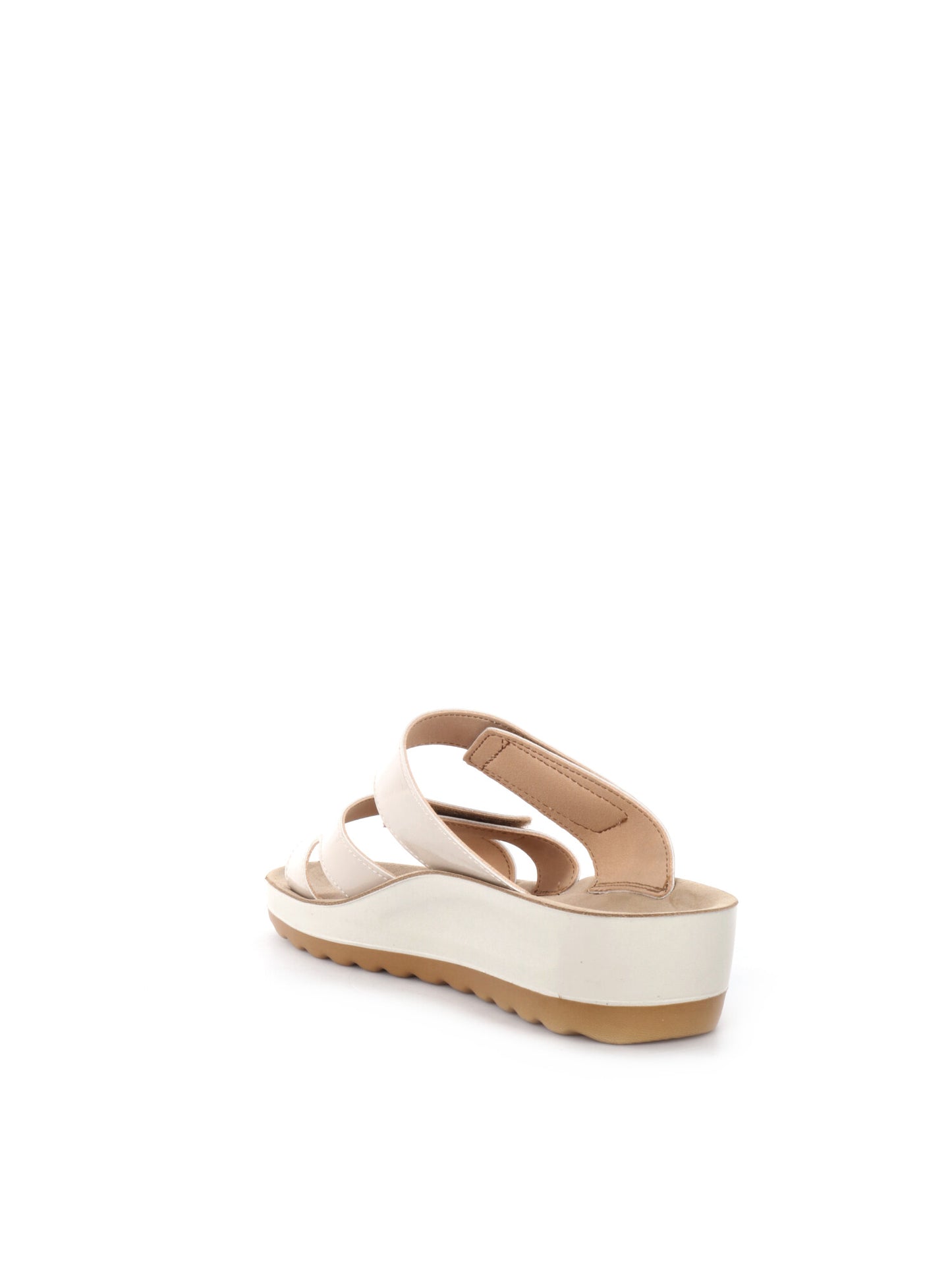FLY FLOT SANDALO - BEIGE