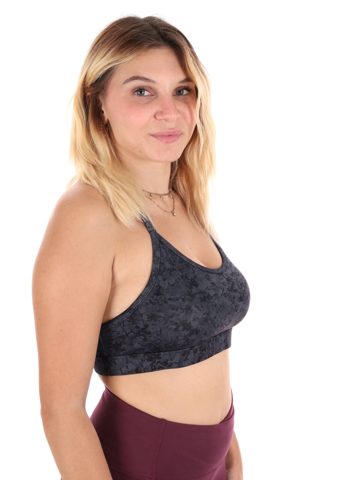 BRALETTE GIGINA ENERGETICS DA DONNA FANTASIA