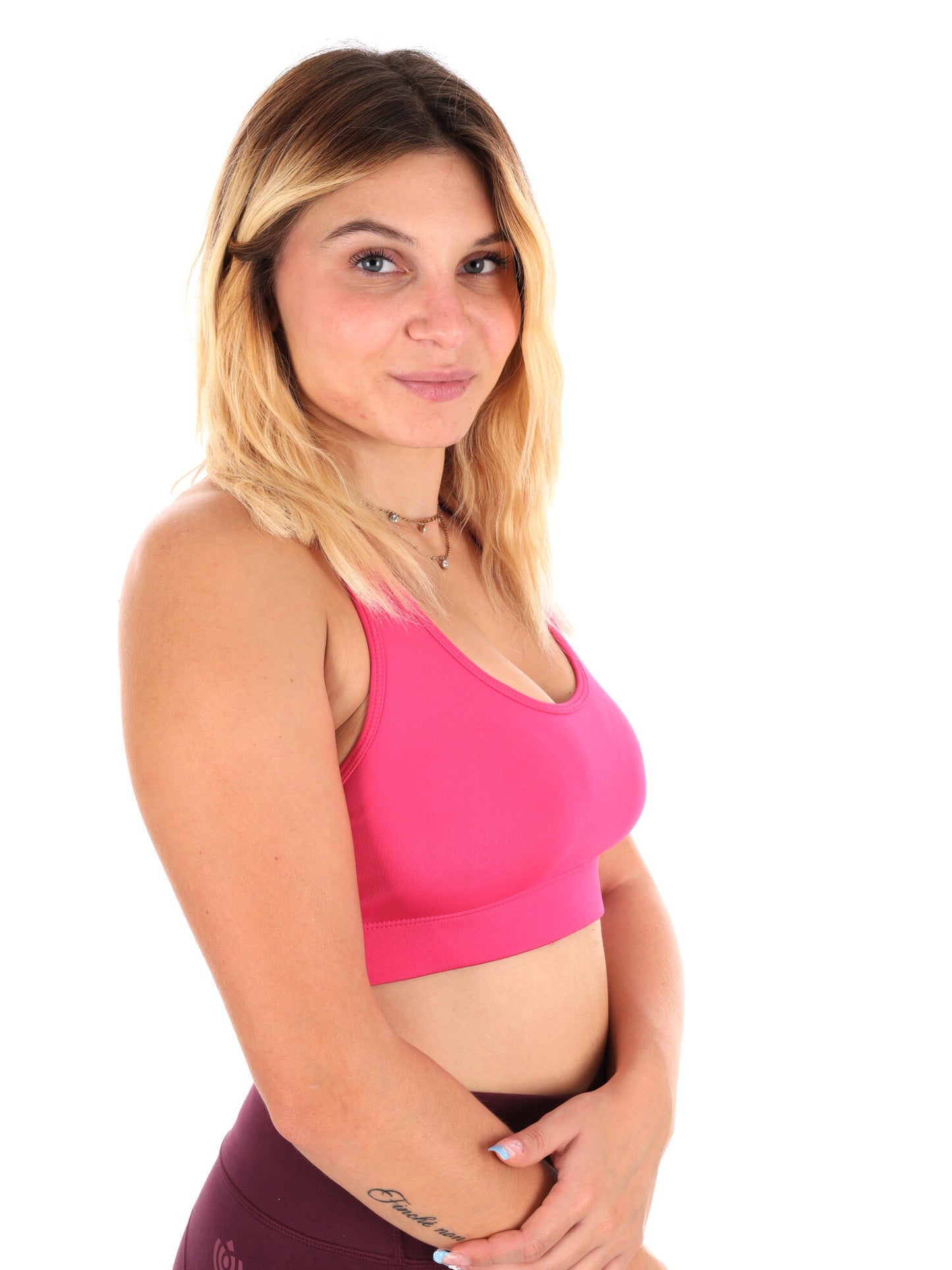 ENERGETICS KARINA