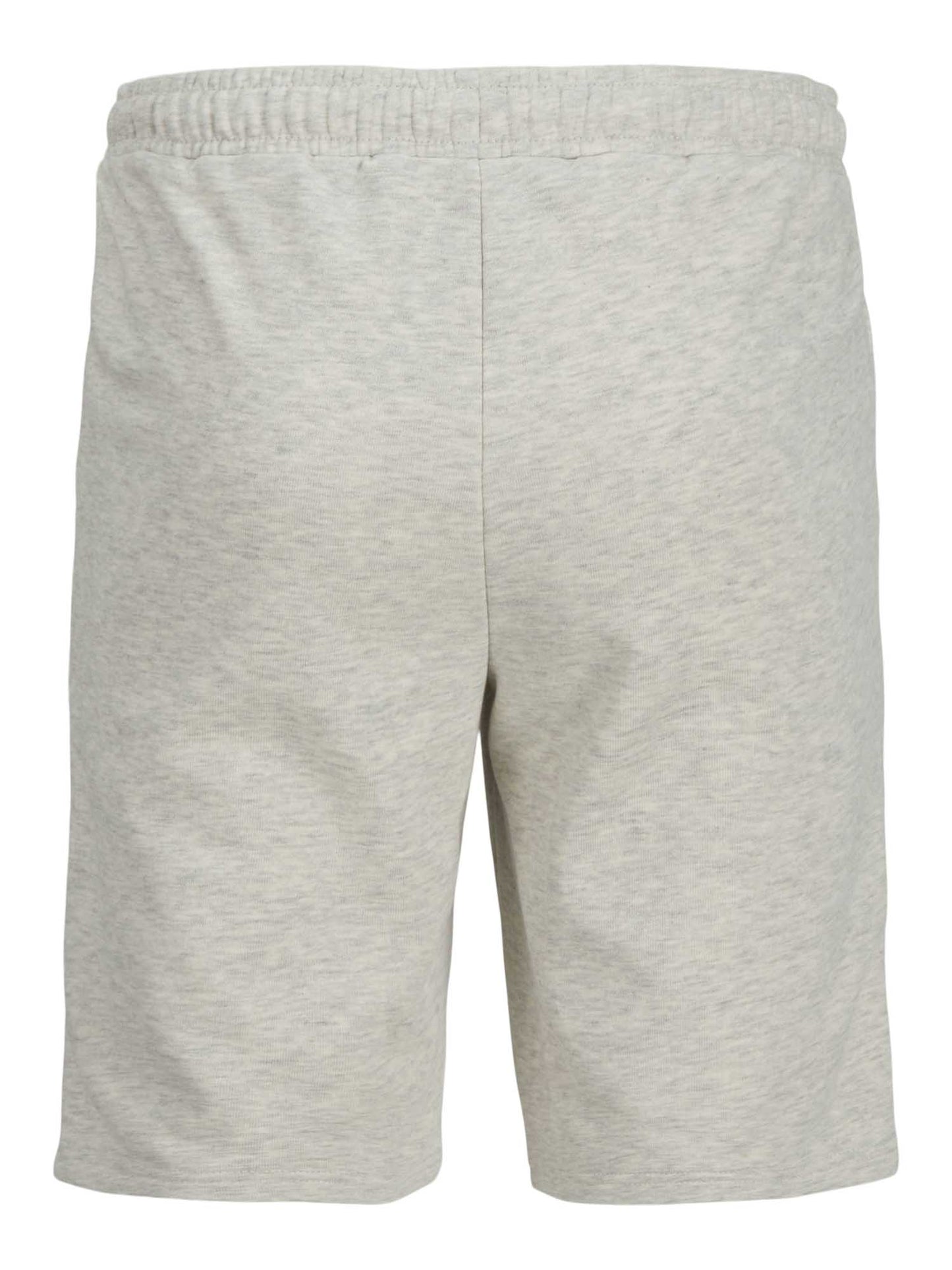 JACK&JONES JR LUKE - GRIGIO