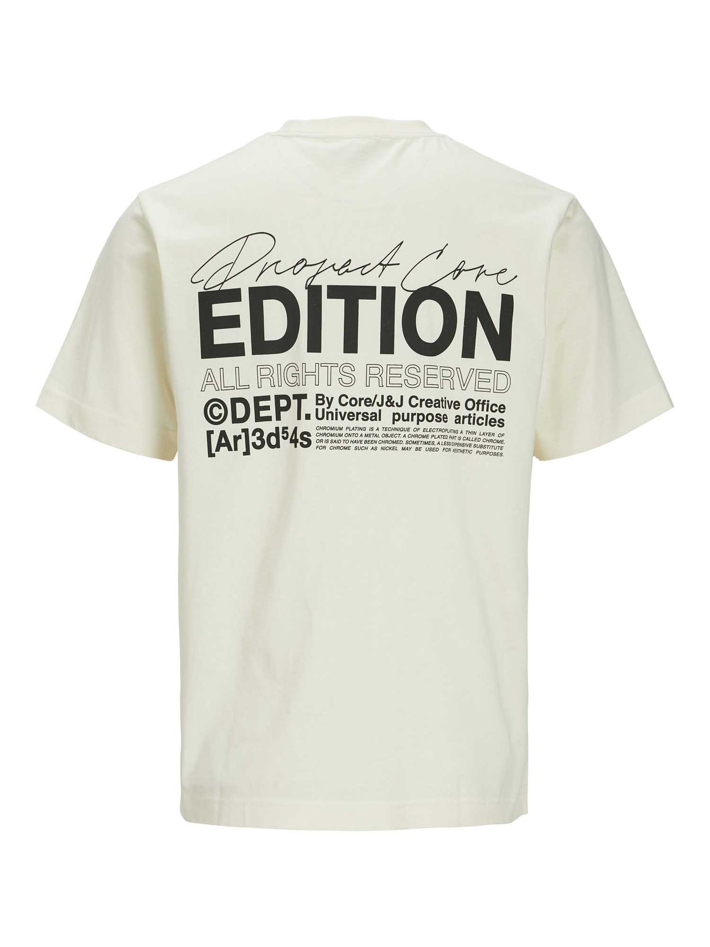 JACK&JONES JR DYNAMI - PANNA