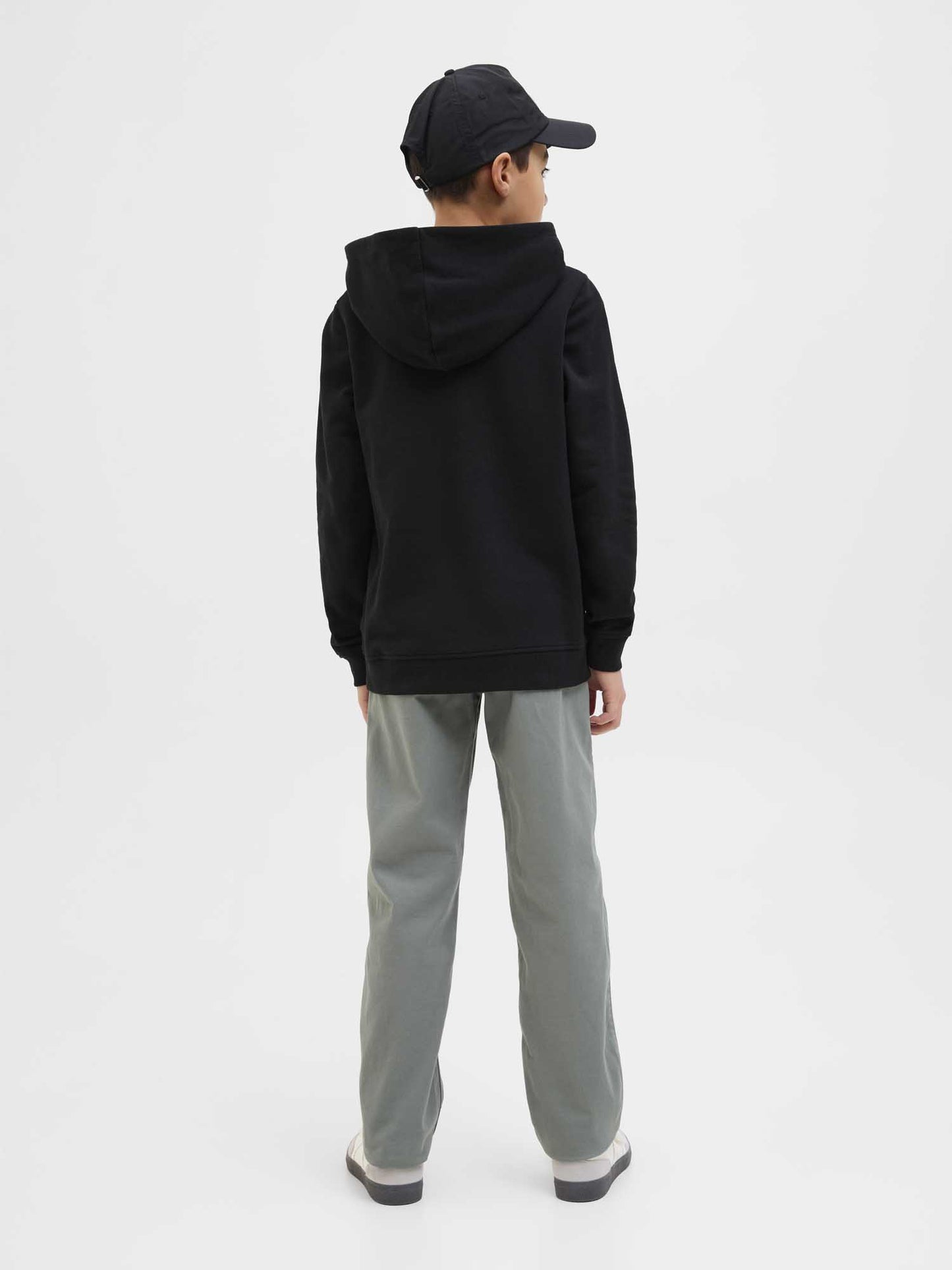 JACK&JONES SIMON - NERO