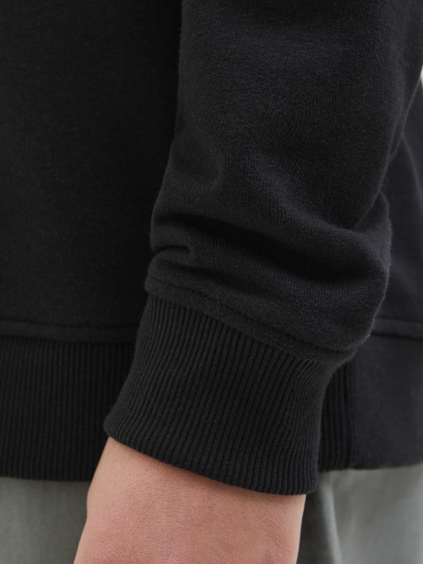 JACK&JONES SIMON - NERO