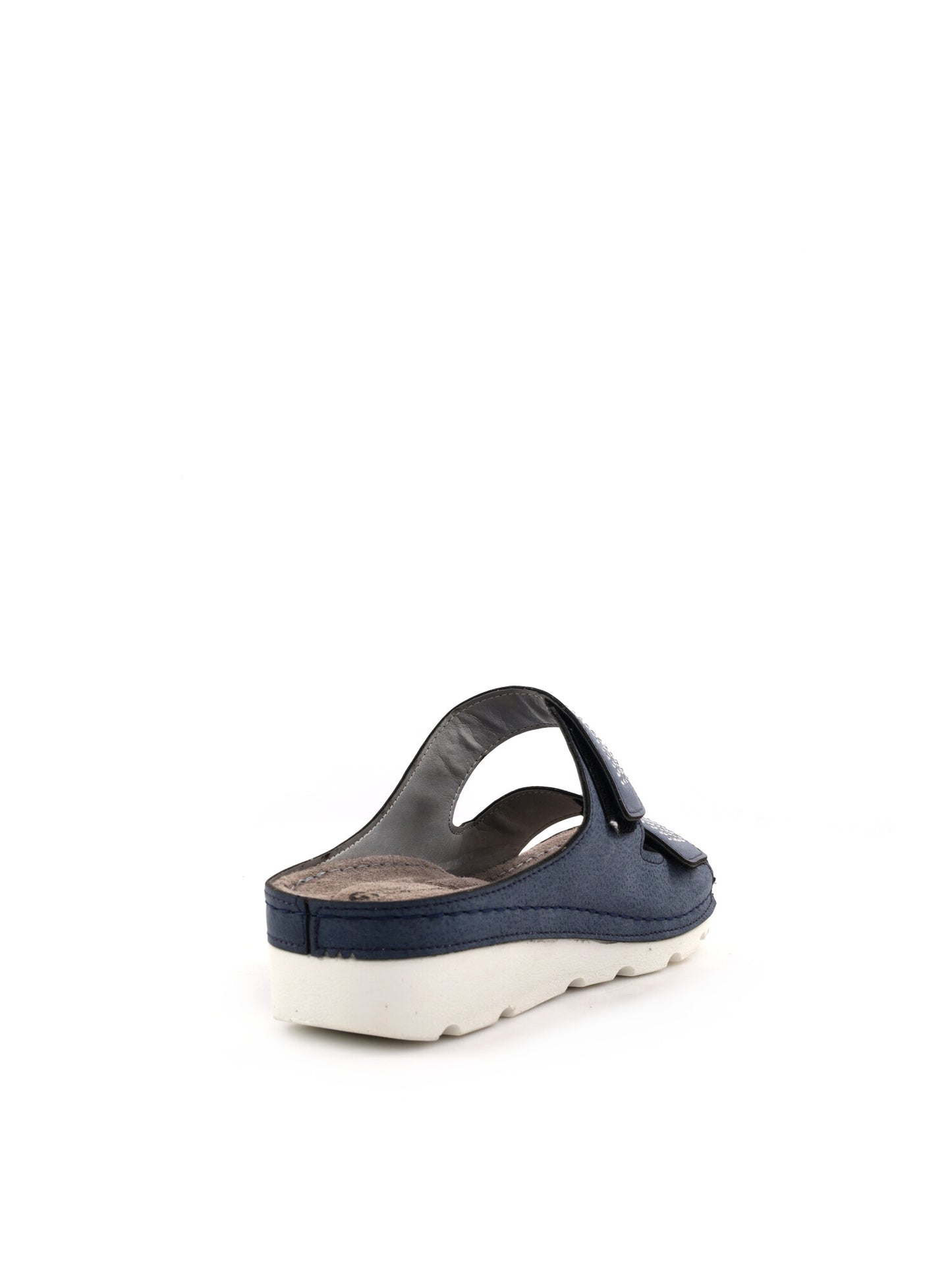Ciabatte donna Tiglio Maratea in denim casual