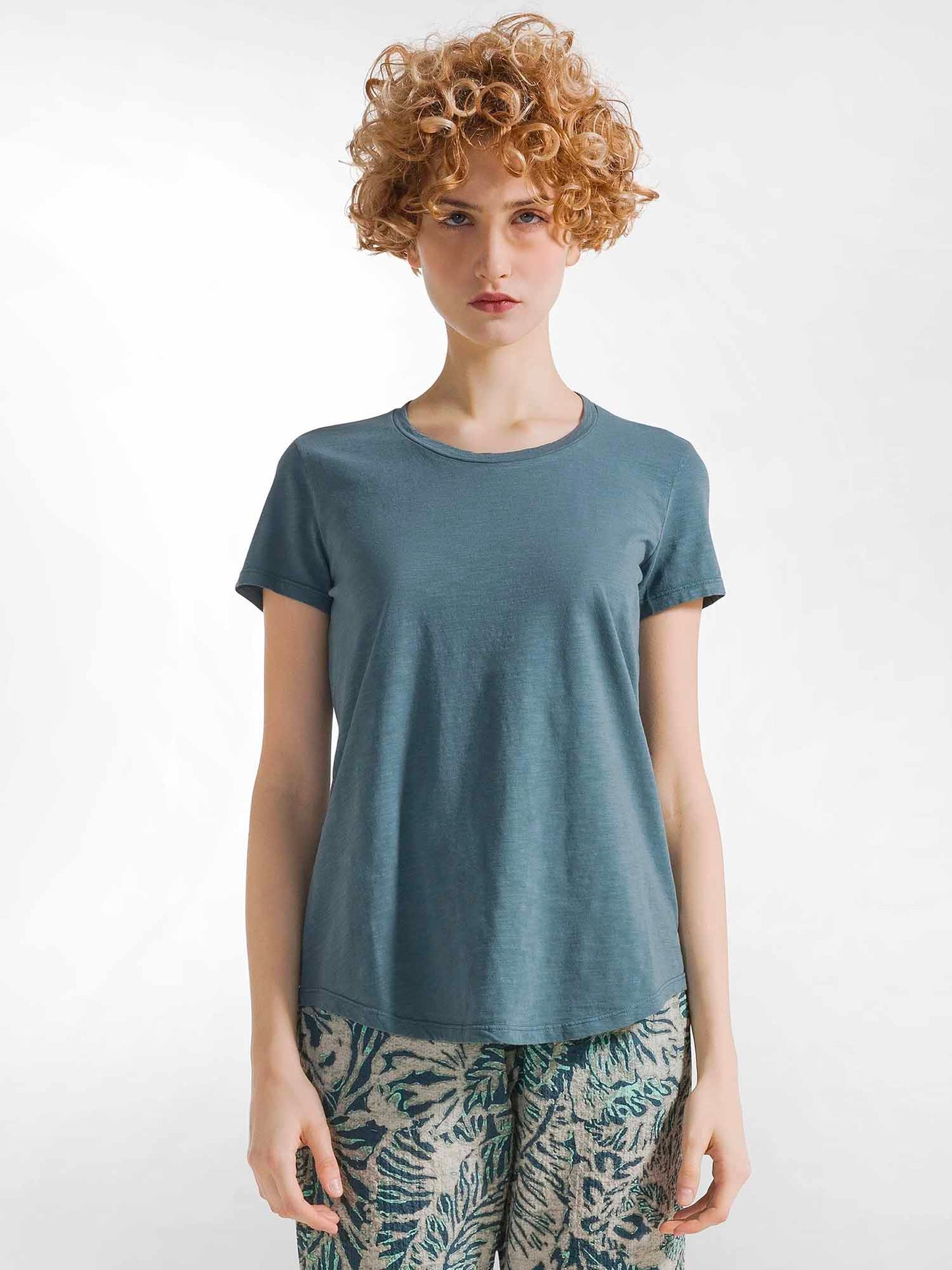 DEHA T-SHIRT FLAMM? - AVIO
