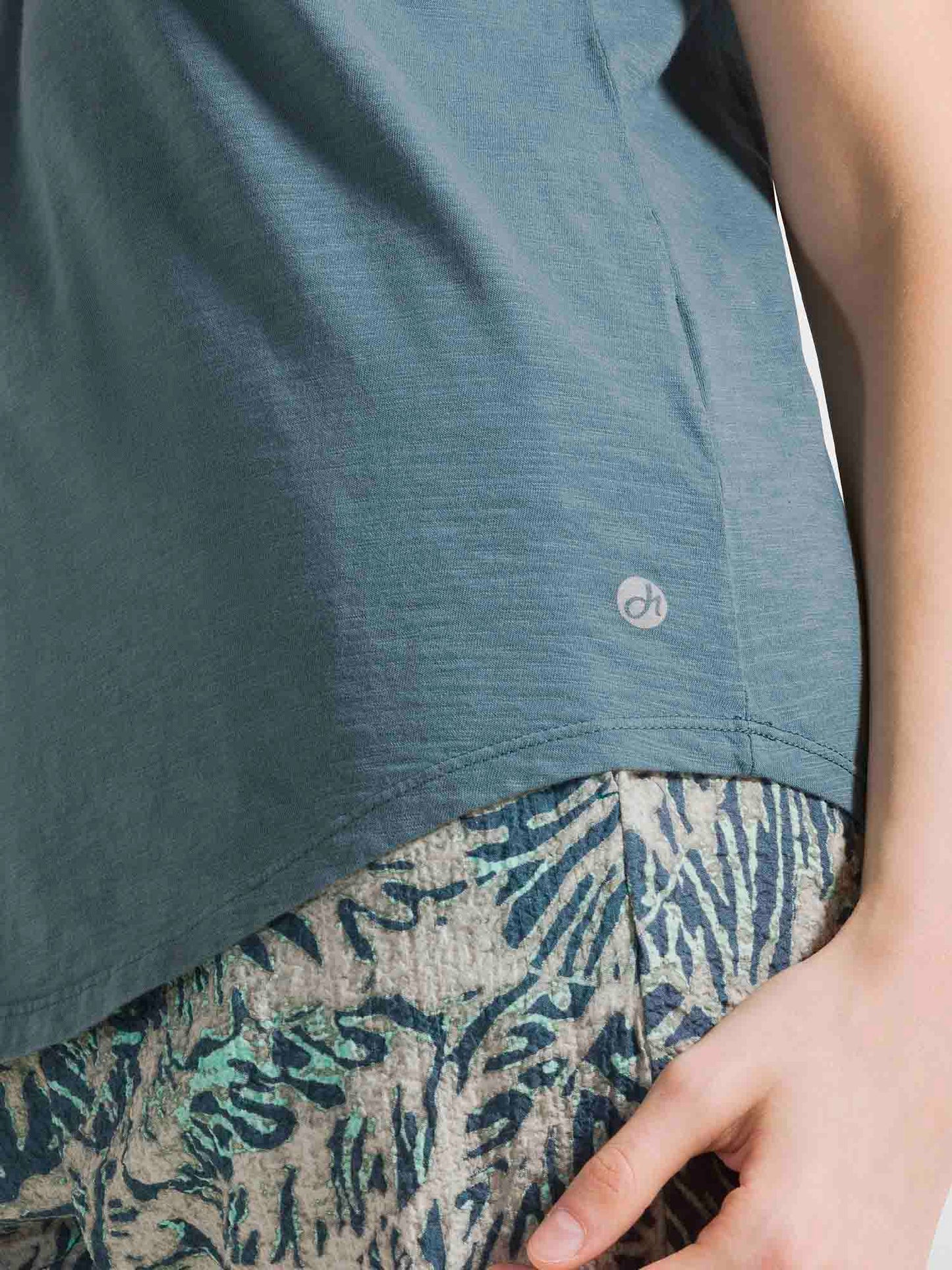 DEHA T-SHIRT FLAMM? - AVIO