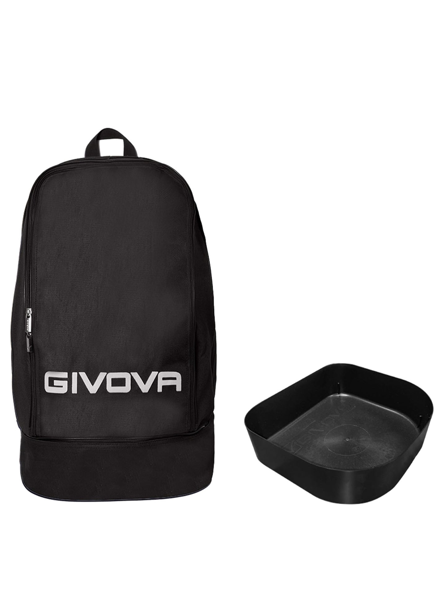 ZAINO SPORT BIG GIVOVA NERO