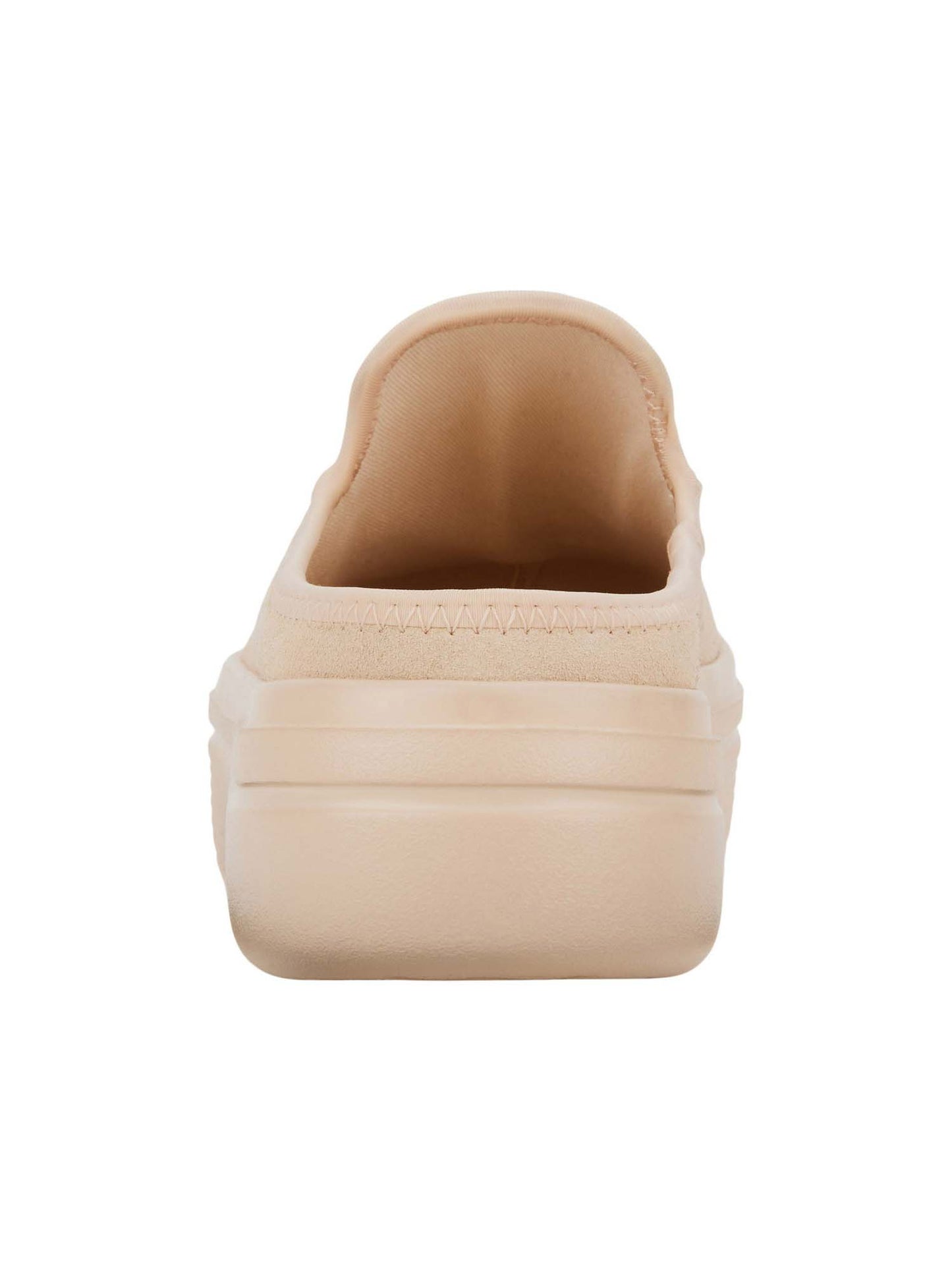 Hey Dude Austin Lift Classic, slip on rosa da donna con platform