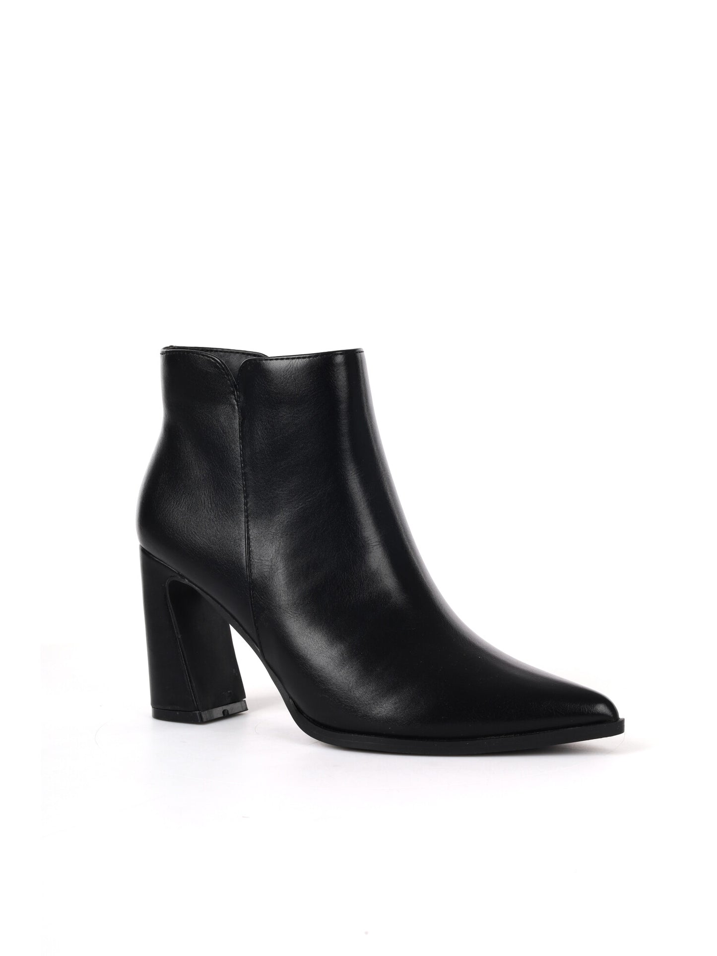 TRONCHETTO ALTO CLYO' DA DONNA NERO