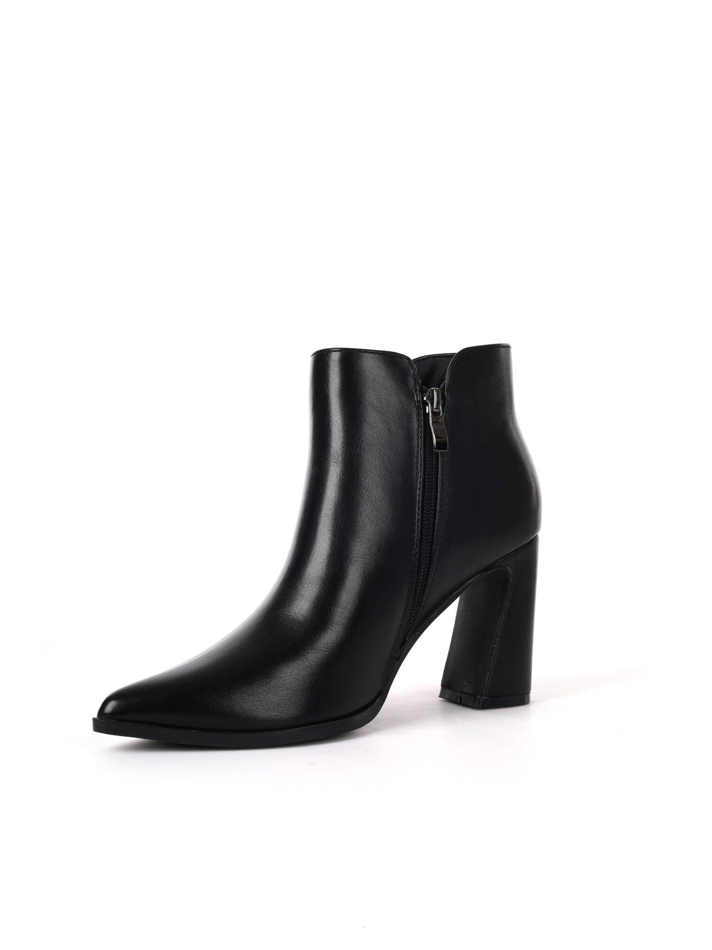 TRONCHETTO ALTO CLYO' DA DONNA NERO