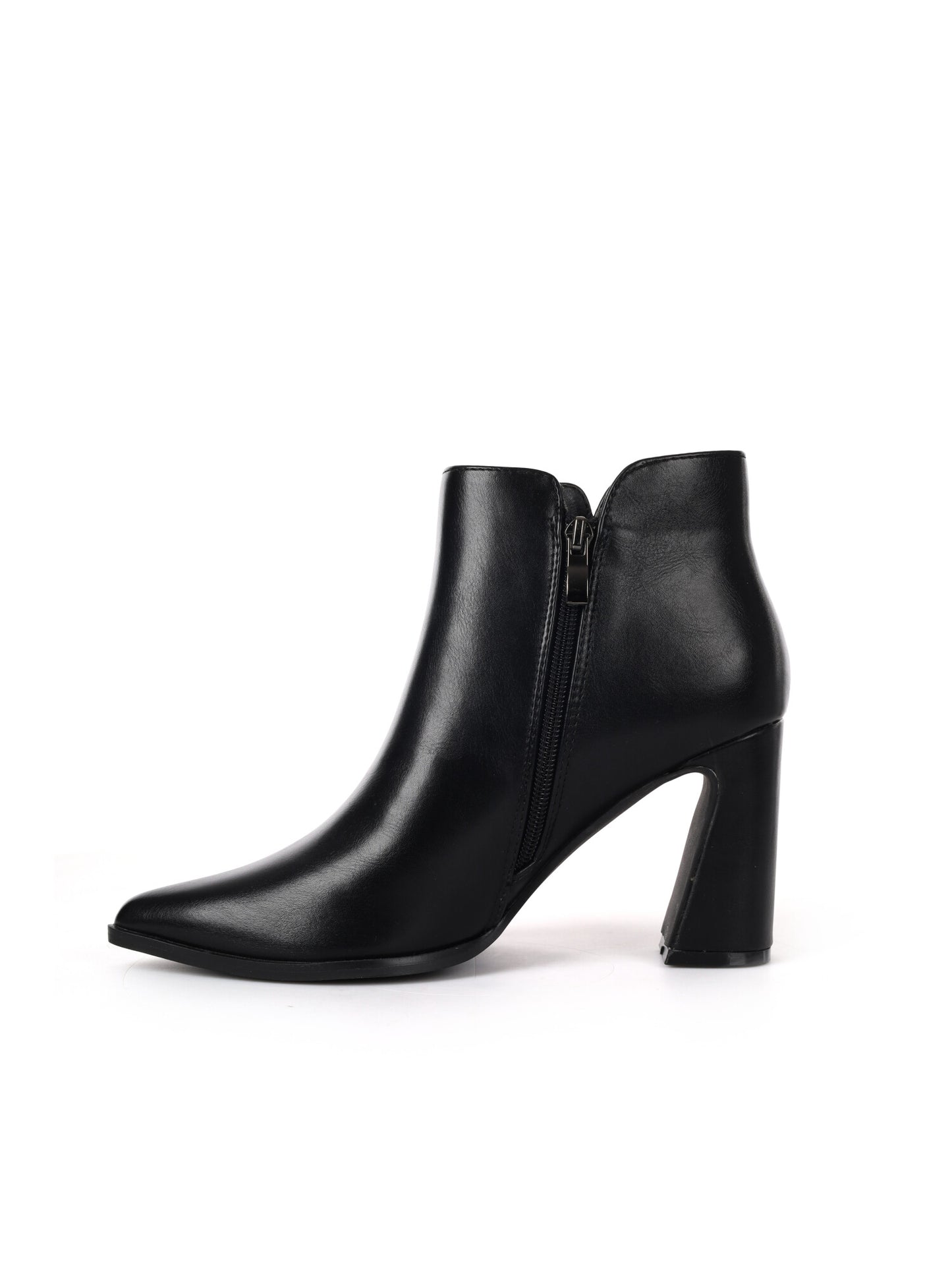 TRONCHETTO ALTO CLYO' DA DONNA NERO