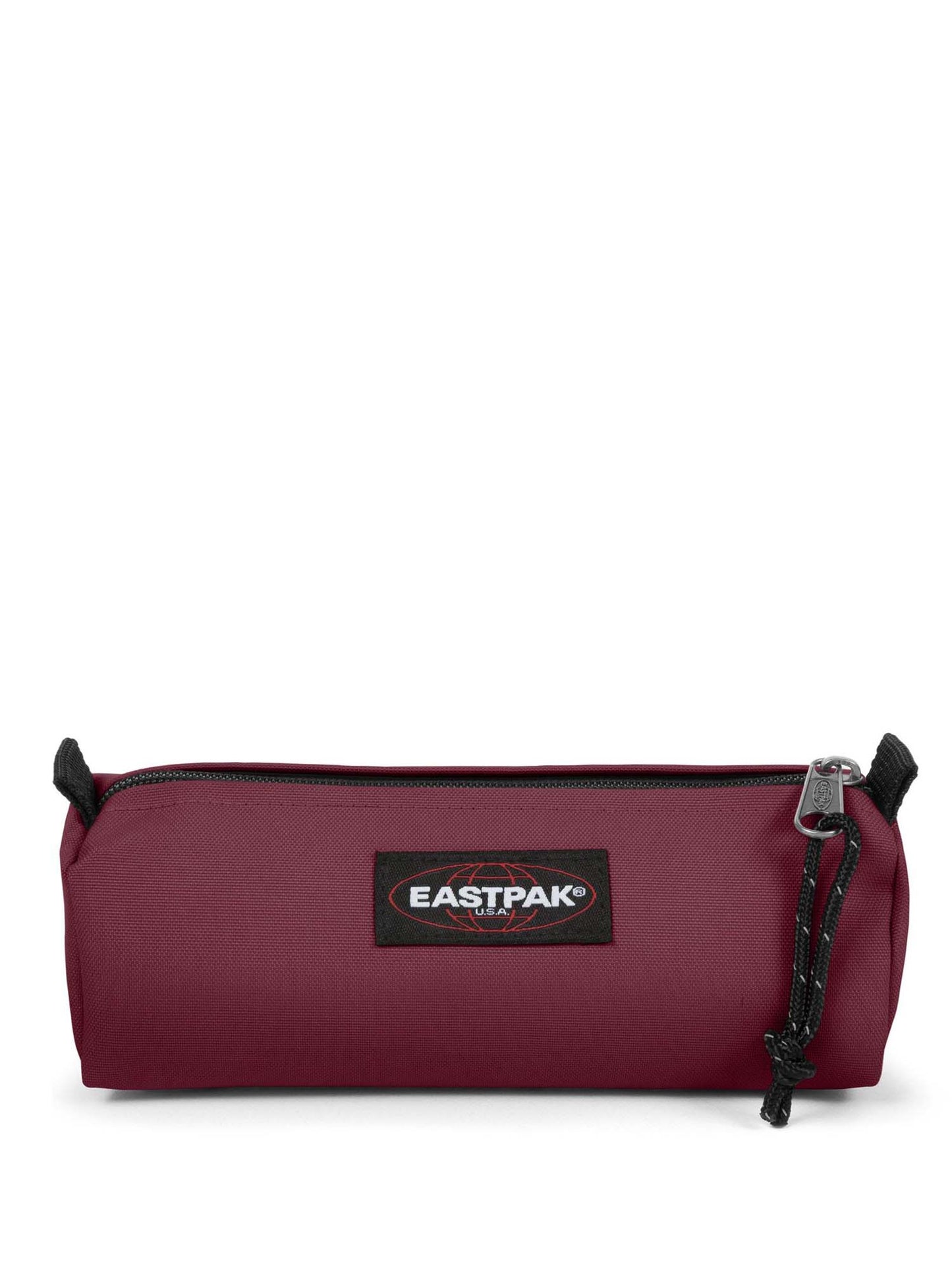 ASTUCCIO BENCHMARK SINGLE EASTPAK UNISEX BORDEAUX