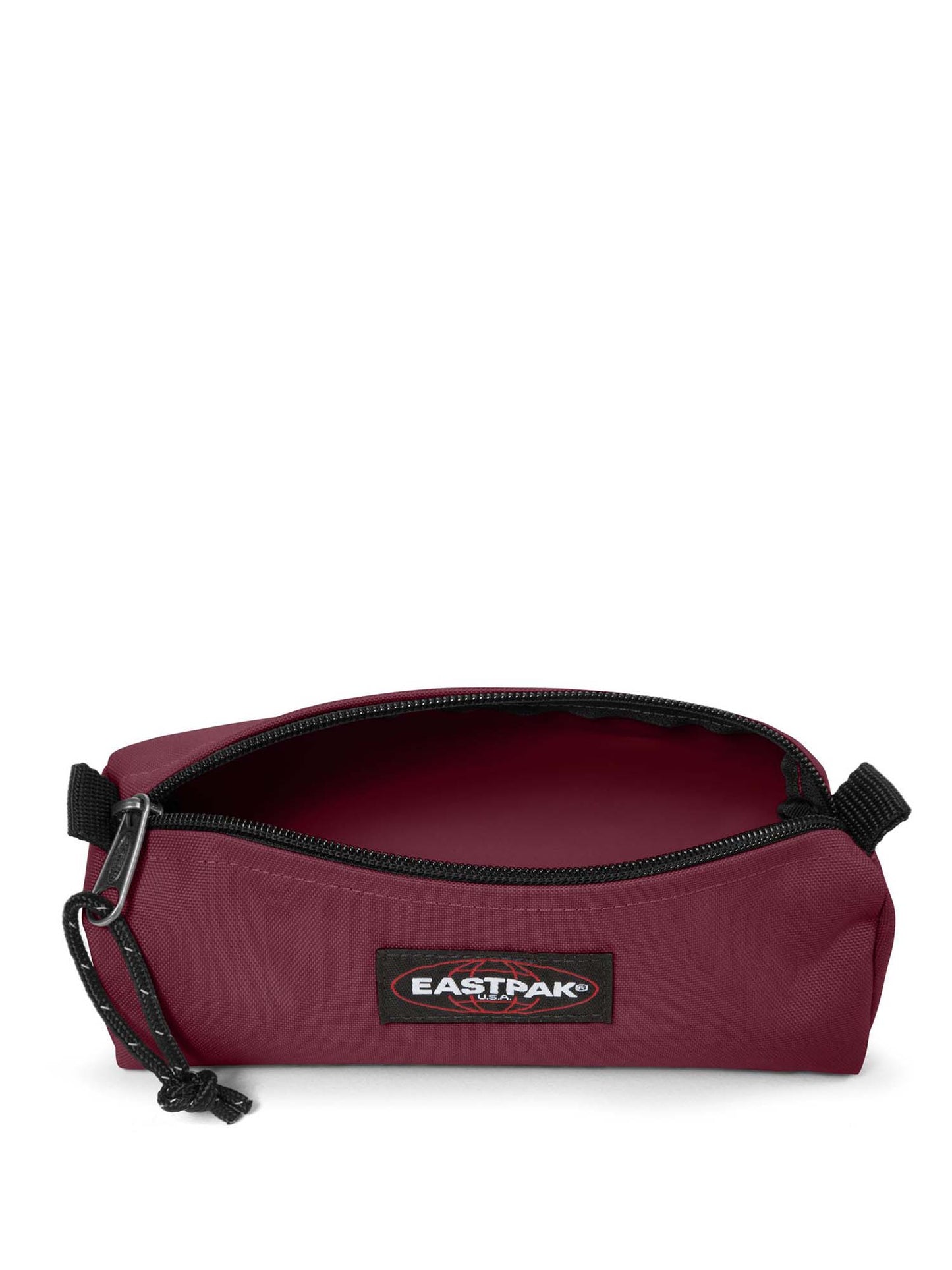 ASTUCCIO BENCHMARK SINGLE EASTPAK UNISEX BORDEAUX