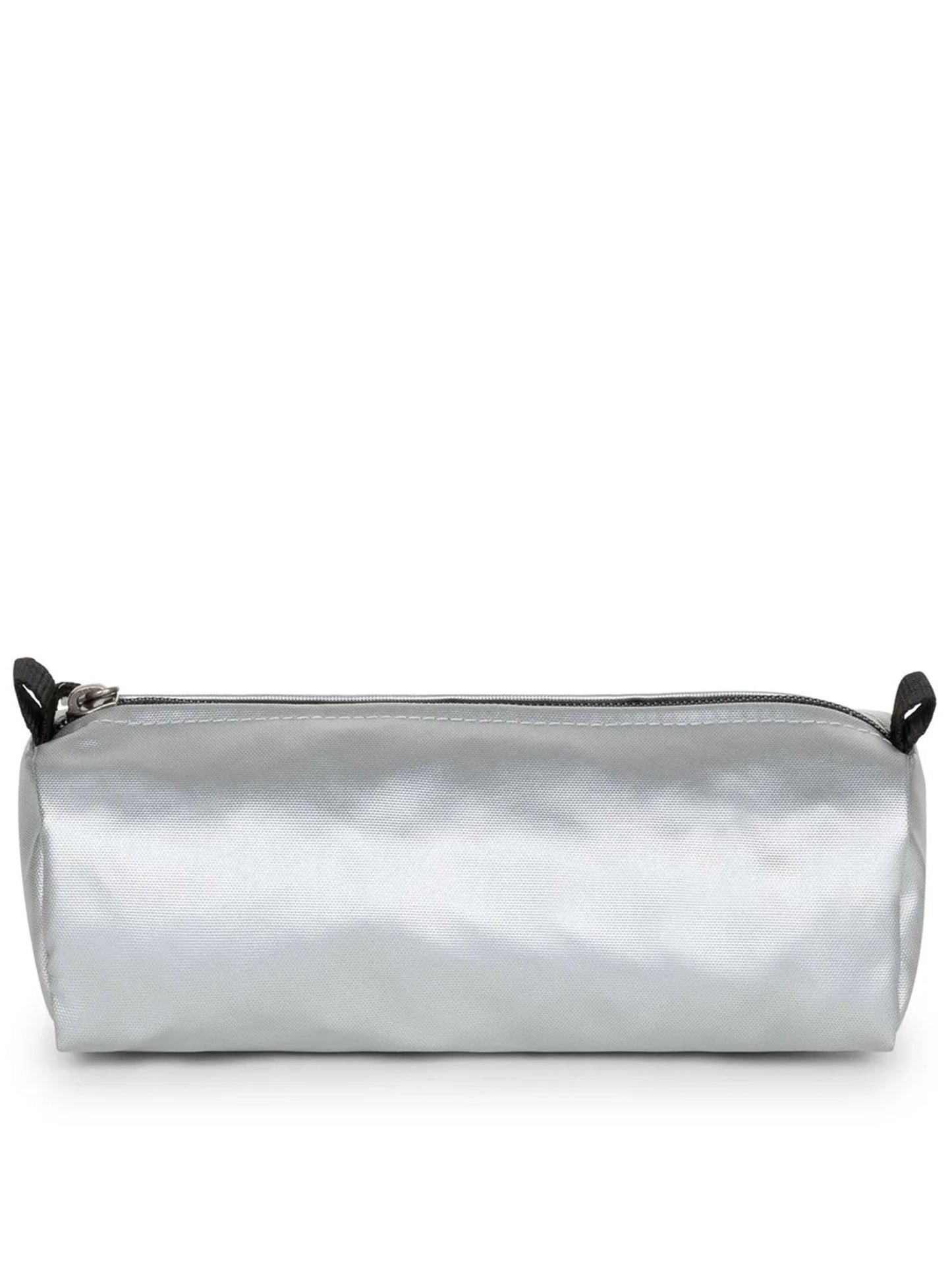Eastpak Benchmark, astuccio unisex adulto in argento moderno e resistente