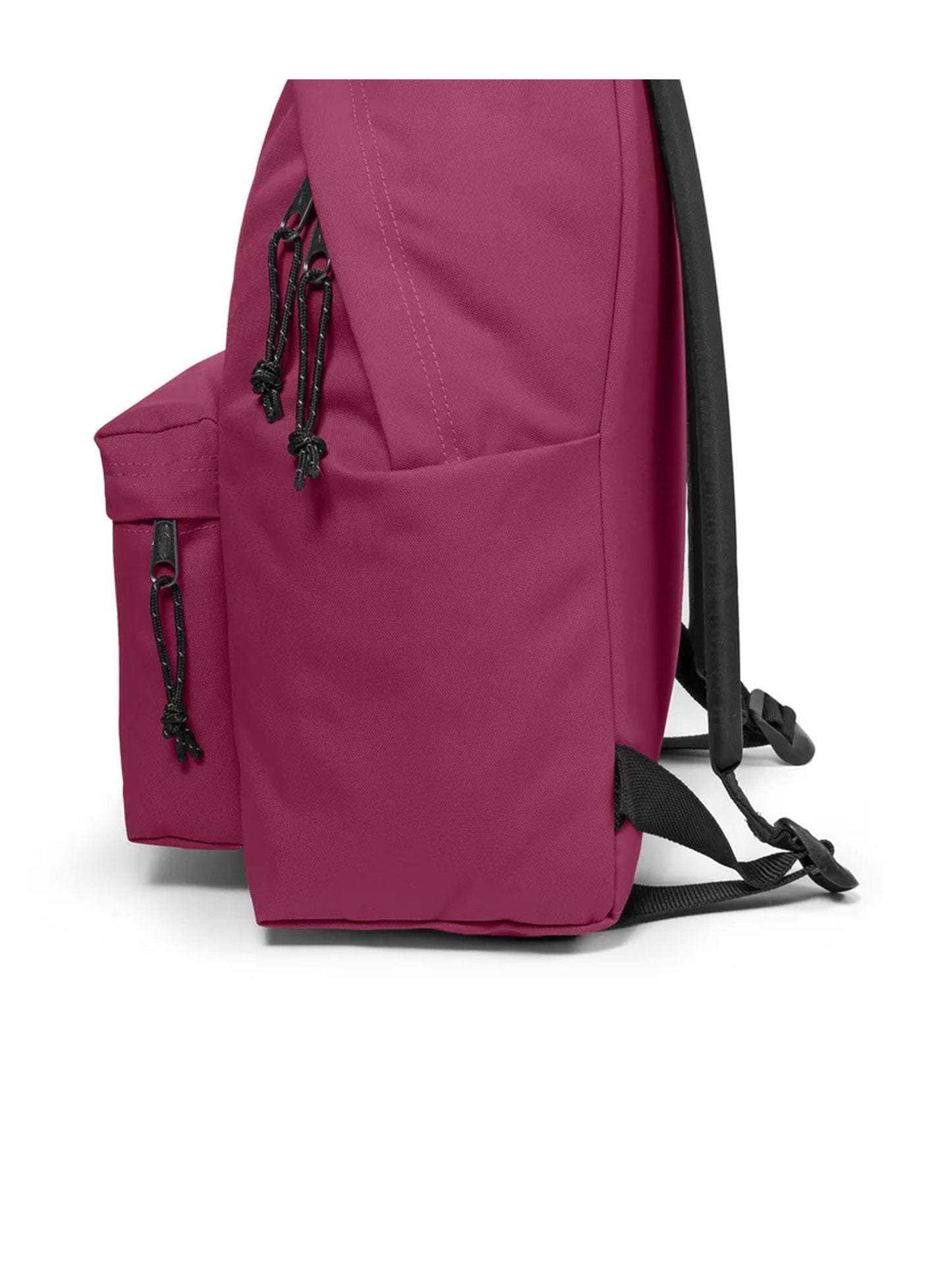 Eastpak Padded Pak'r, zaino bordeaux unisex adulto da città