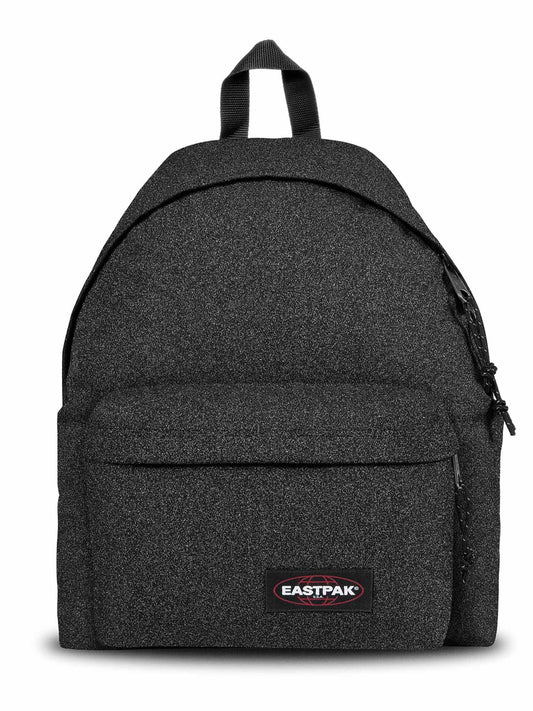 Eastpak Padded Pak'r, zaino unisex adulto nero