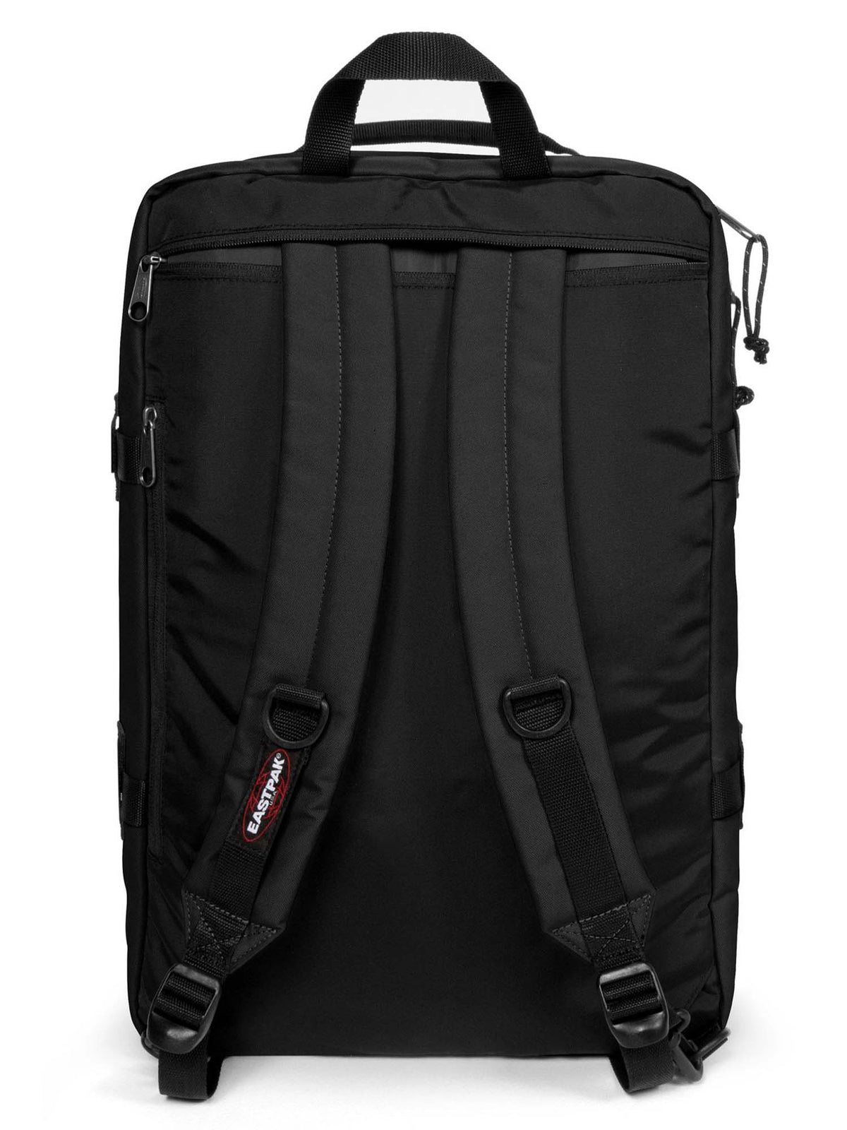 Eastpak travelpack zaino da unisex nero