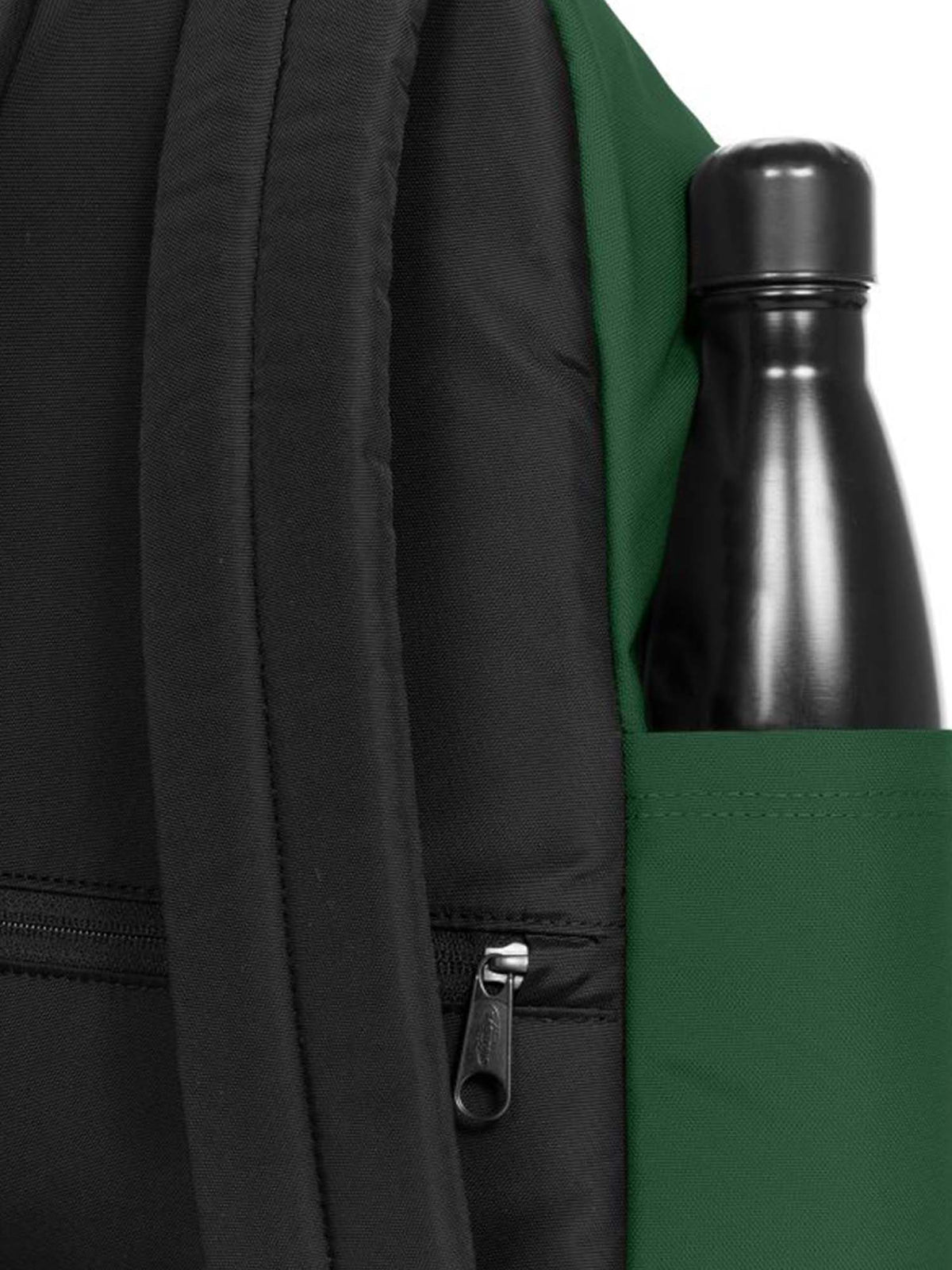 Eastpak day pak'r zaino da unisex verde scuro