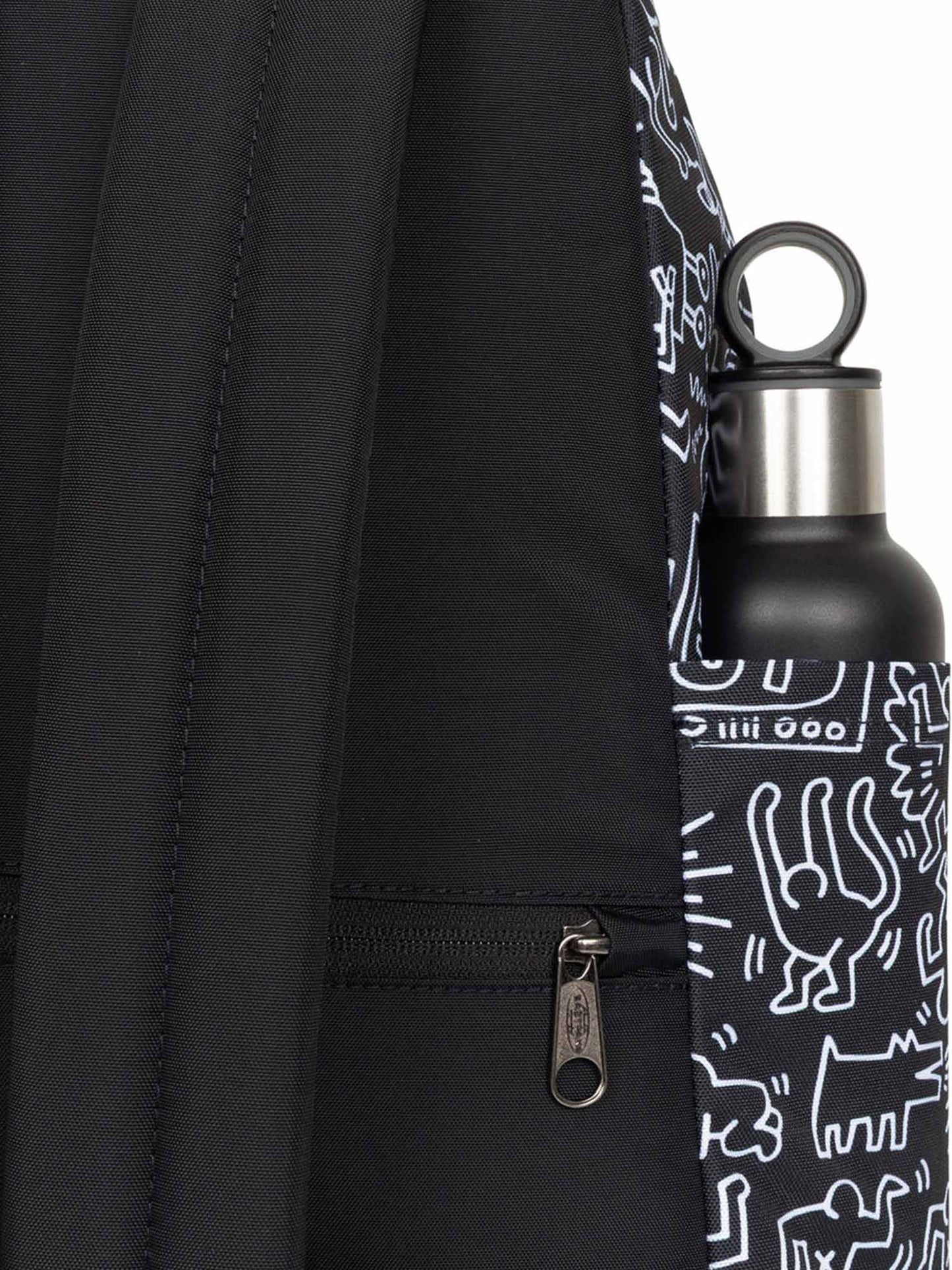 Day Pak'r, zaino unisex adulto multicolore Eastpak dal design iconico