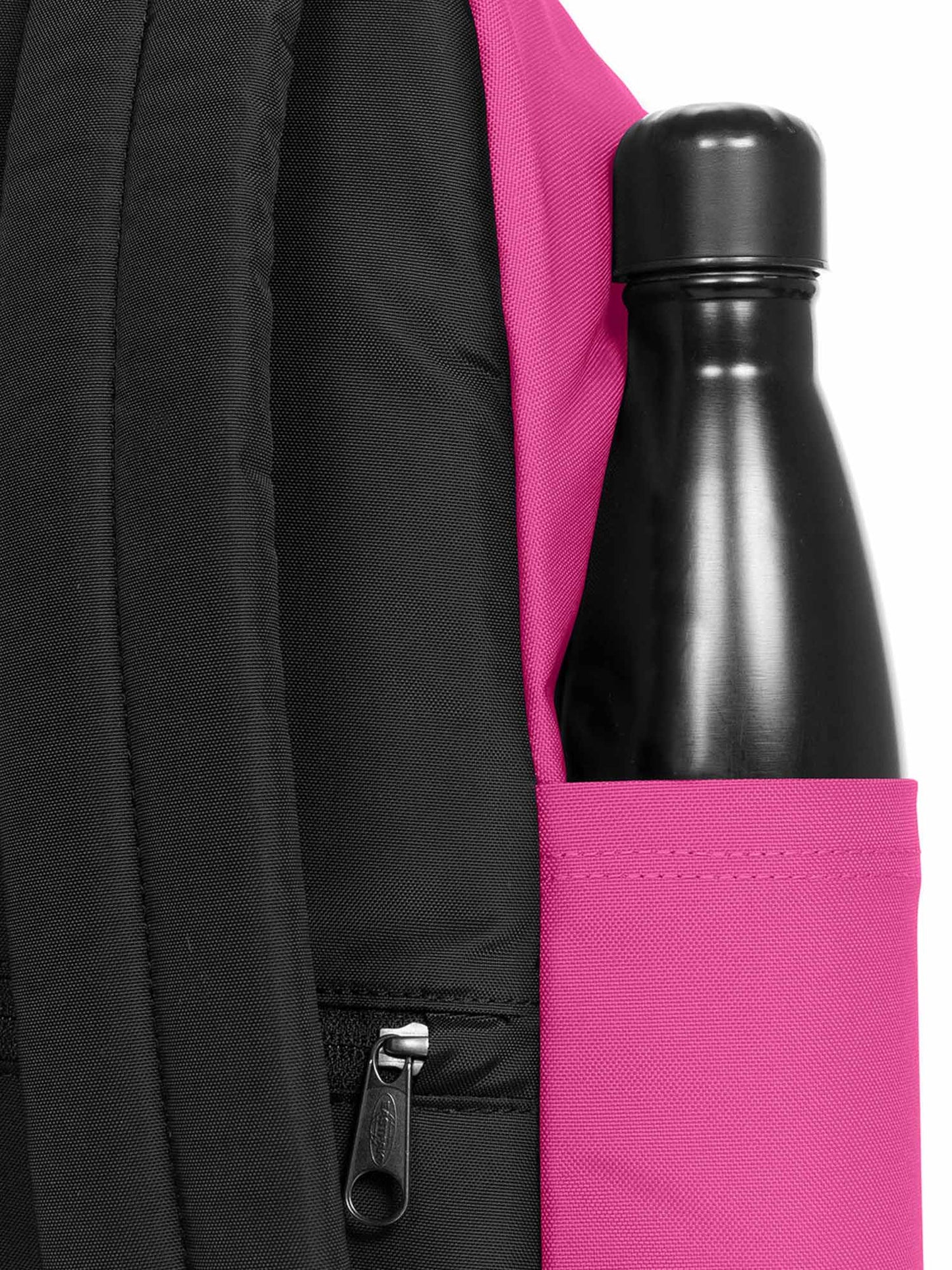 Eastpak Day Pak'r, zaino unisex adulto fucsia