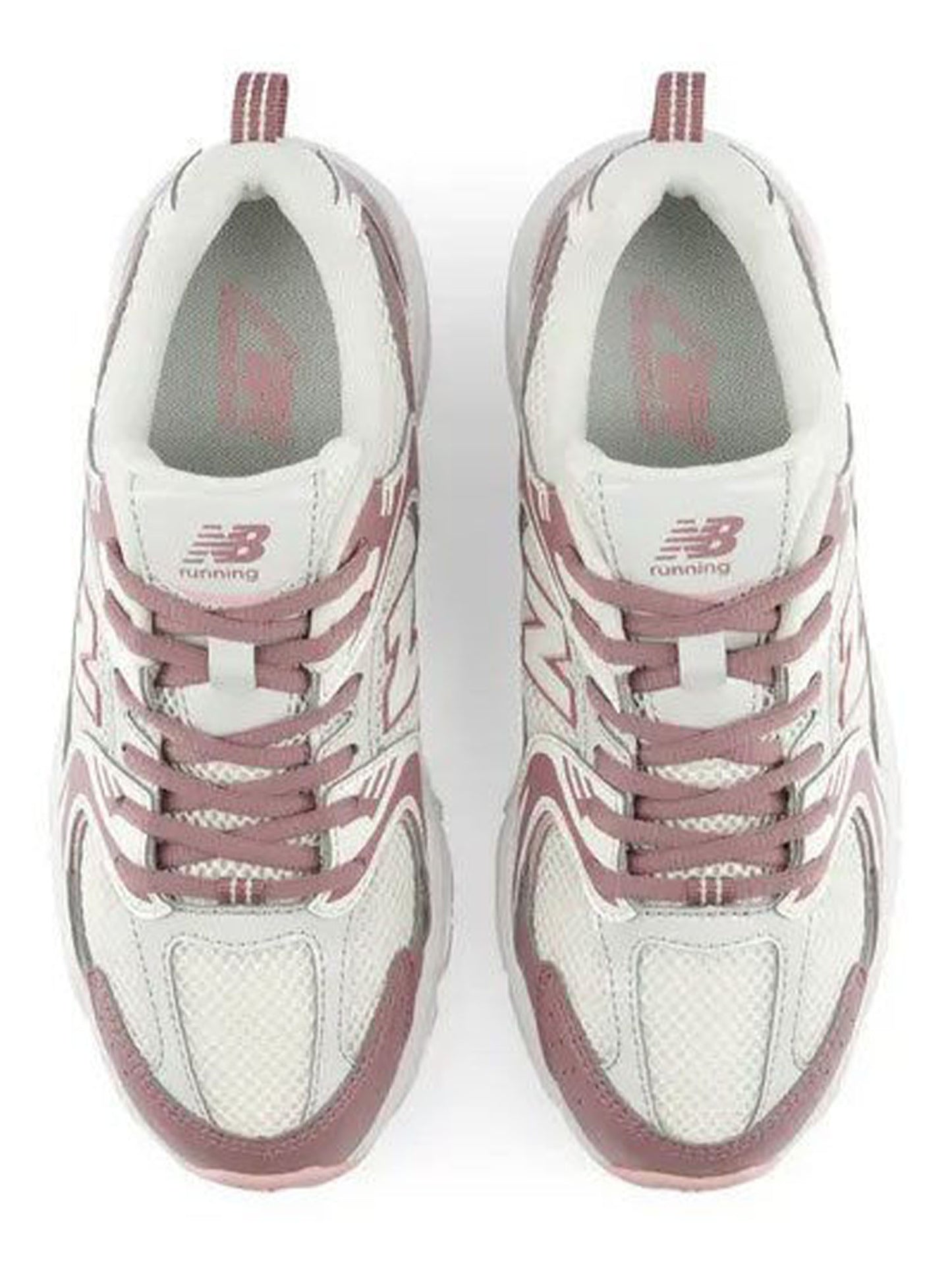 New Balance 530, sneakers da unisex bambino rosa