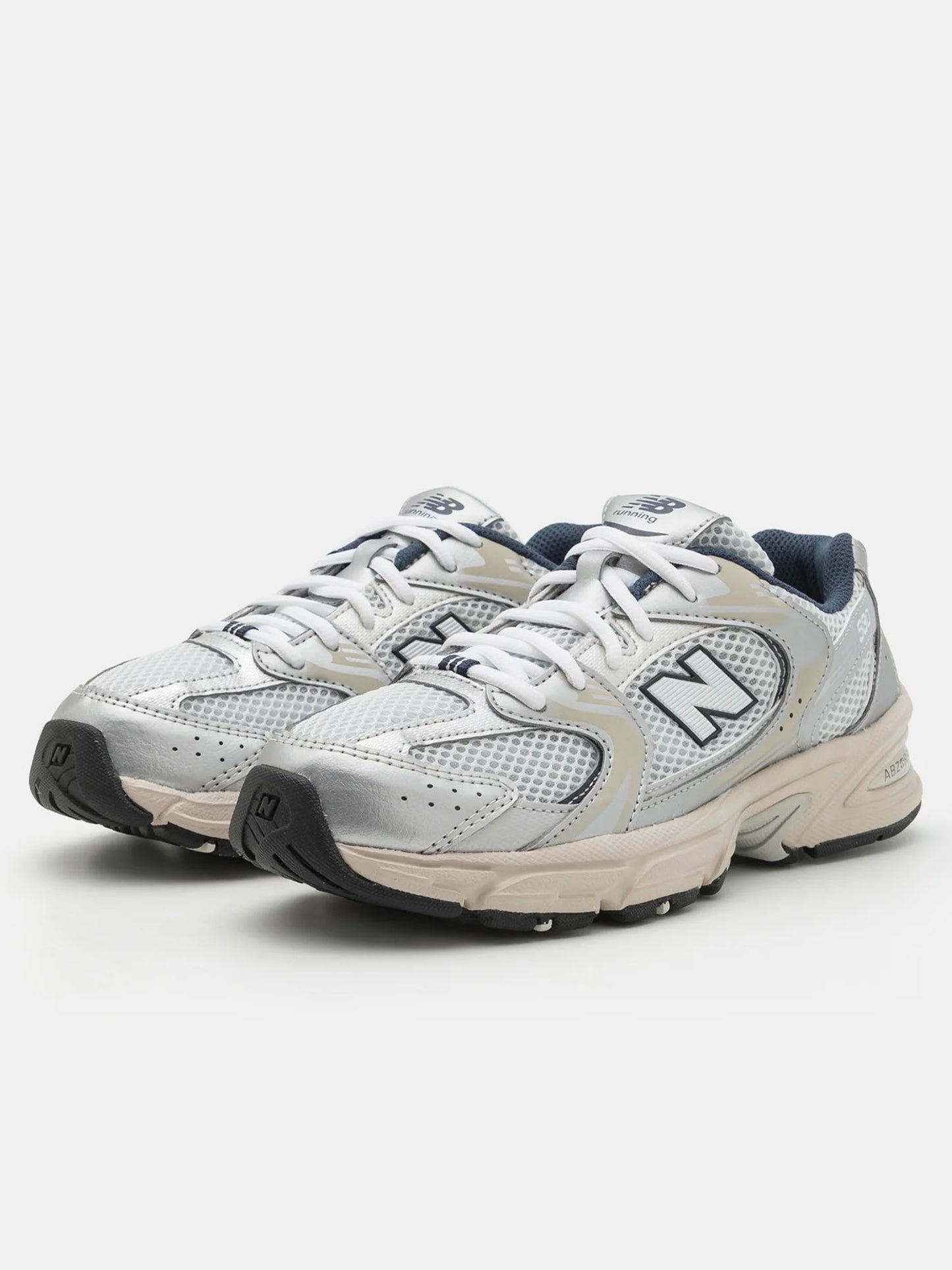 New Balance GR530 KA, sneaker bimbo/a multicolore