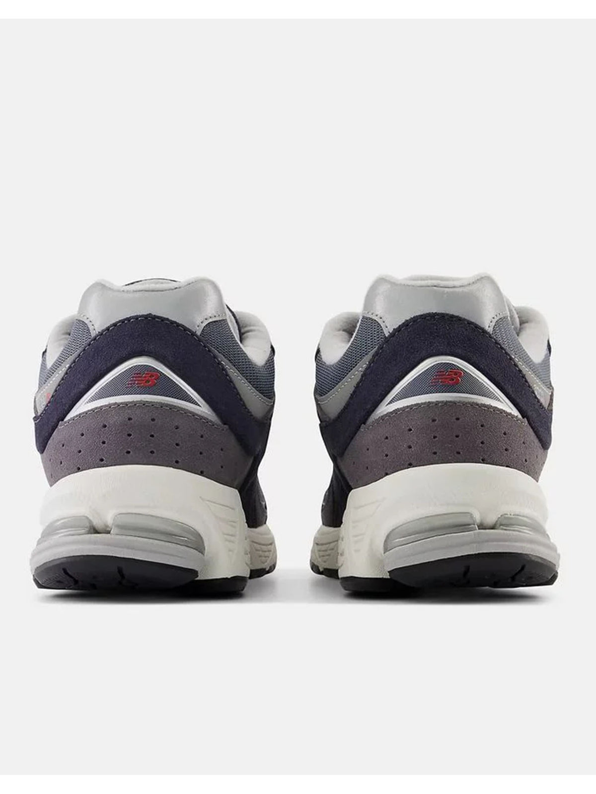 New balance 2002 sneakers da uomo blu