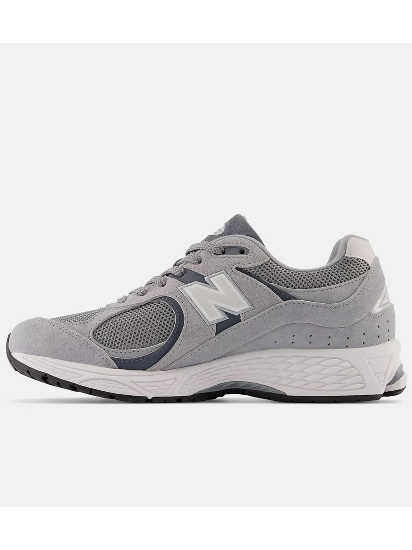 Sneakers New Balance M2002 RST uomo grigie dallo stile rétro