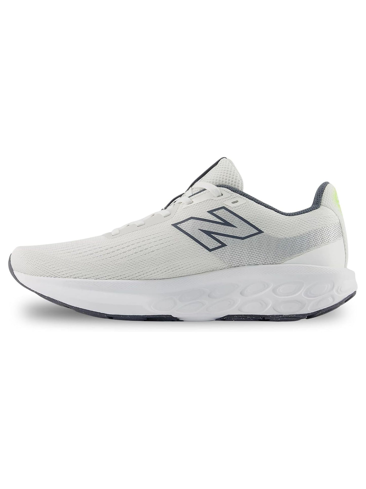 New Balance M520 6DX, scarpe running uomo grigie