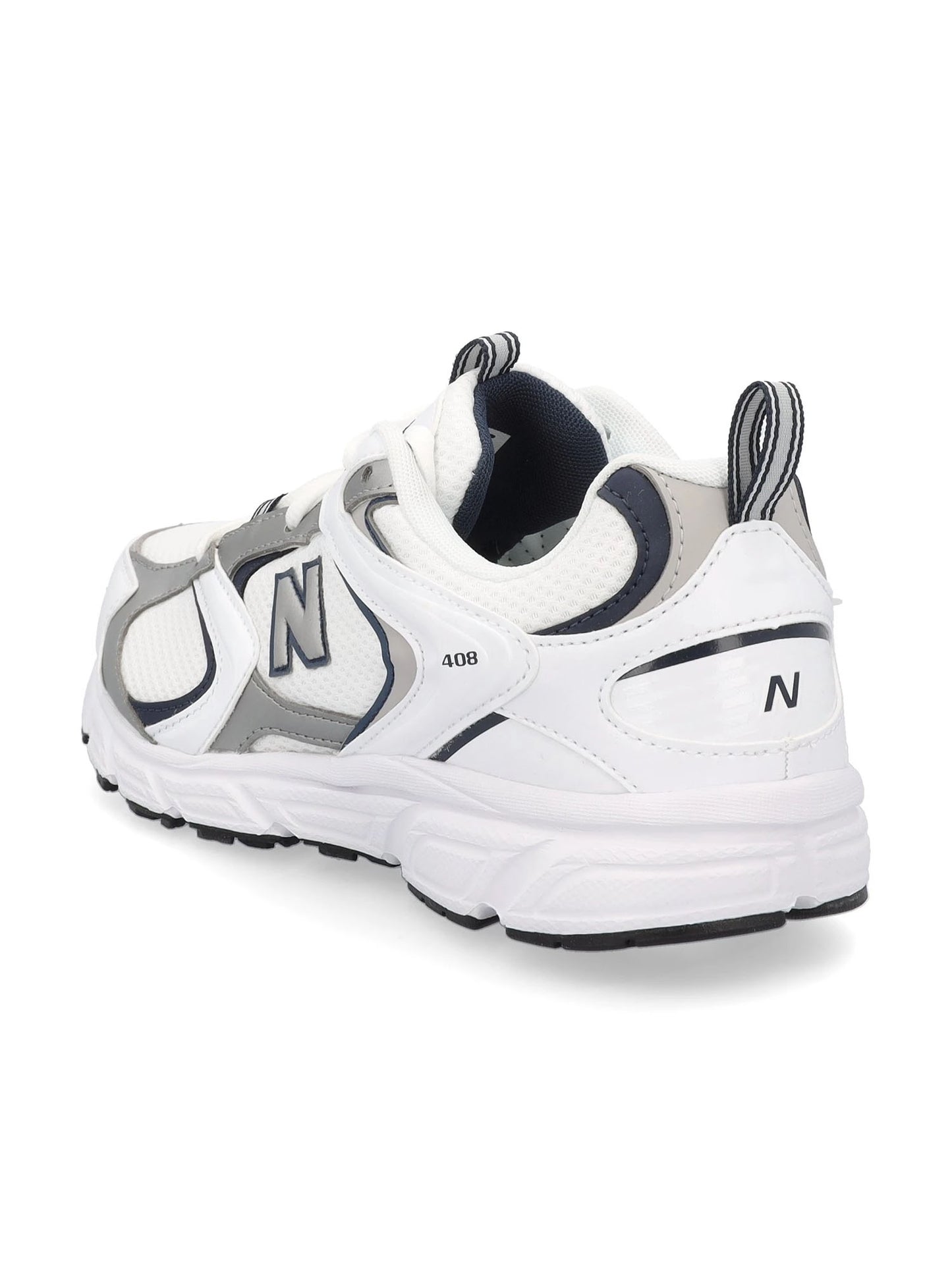 New Balance ML408, sneakers uomo multicolore dallo stile anni 2000