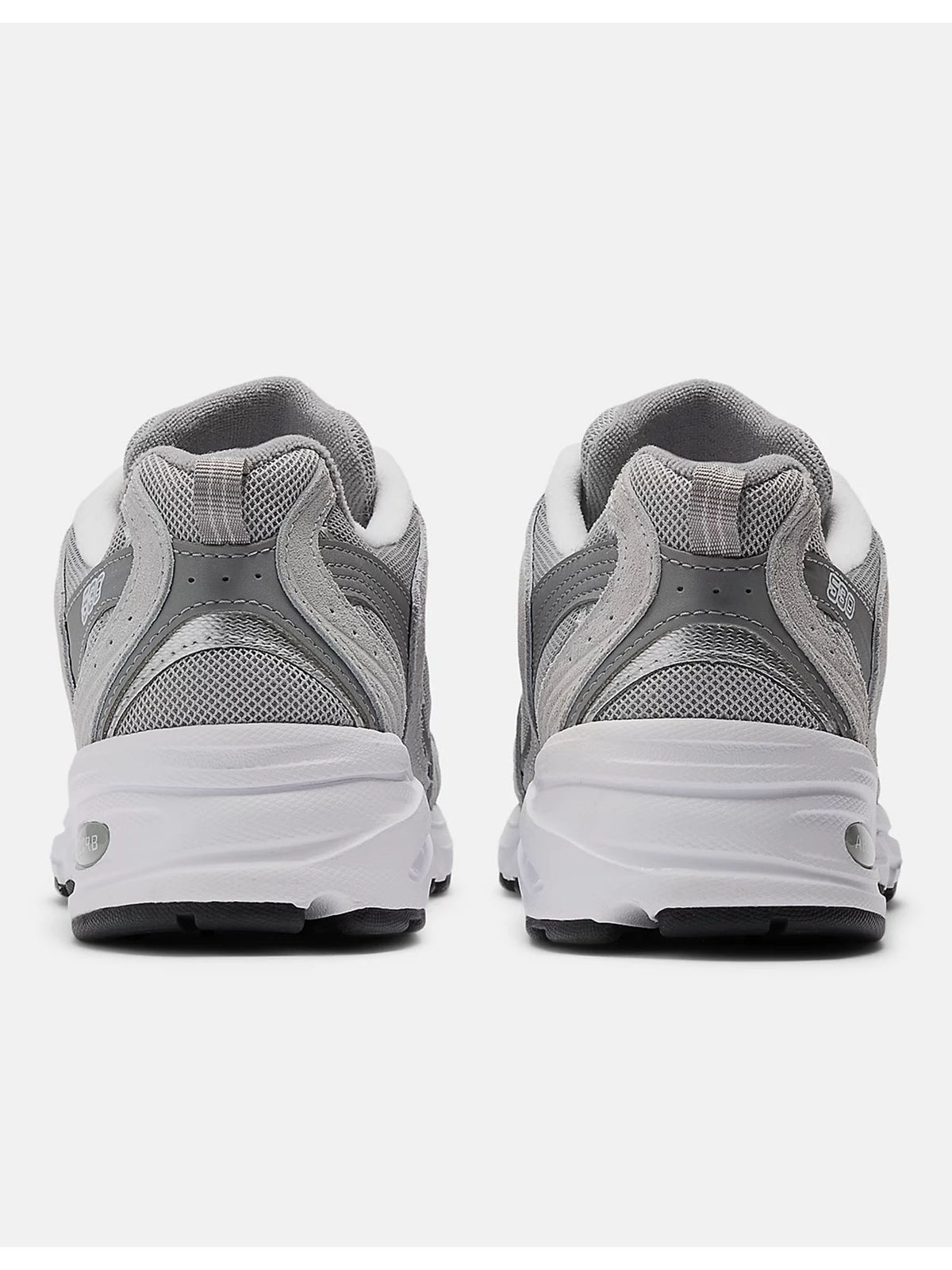 New balance 530 sneakers da uomo grigio