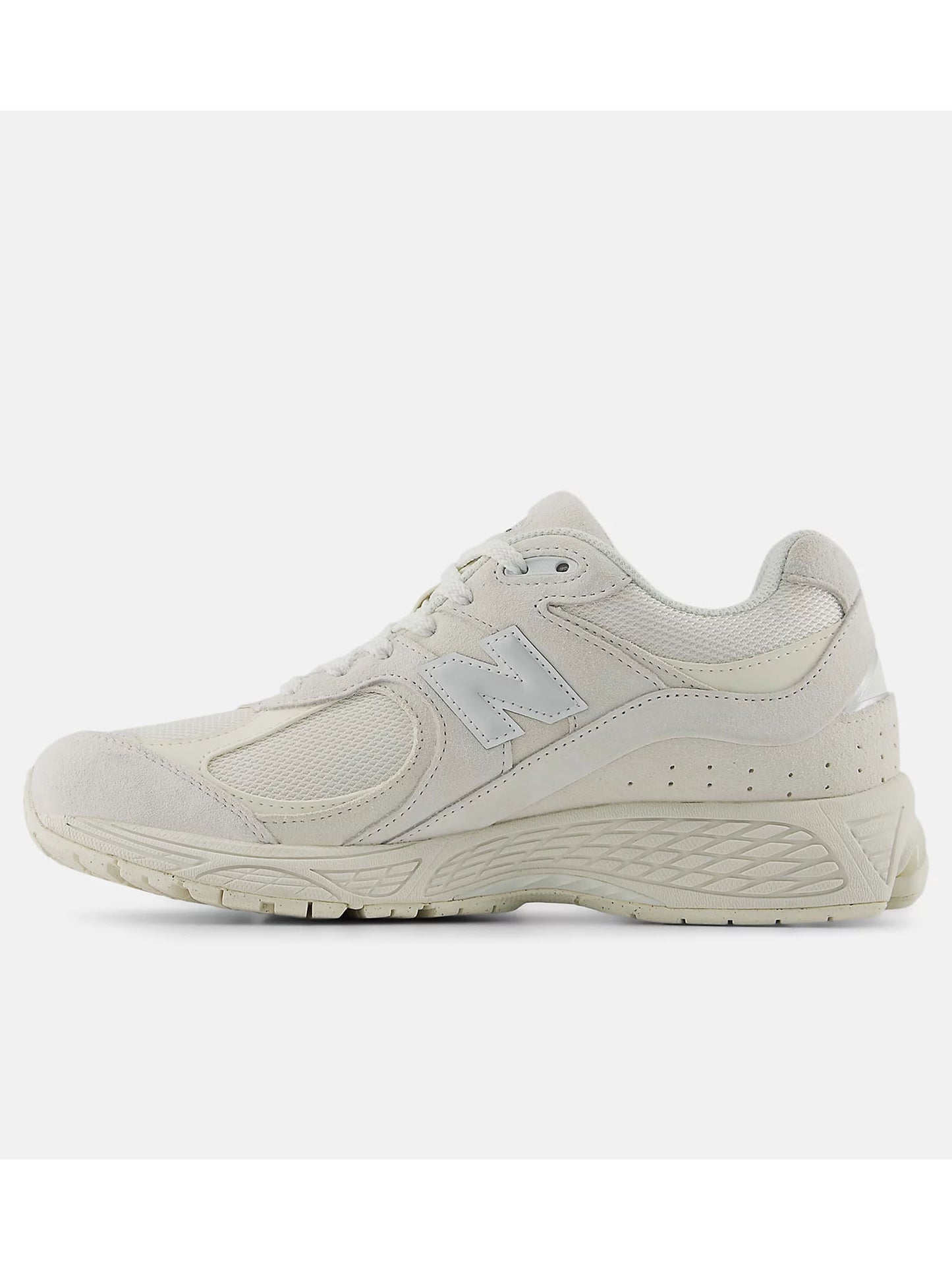 New Balance 2002 Sneakers donna bianche
