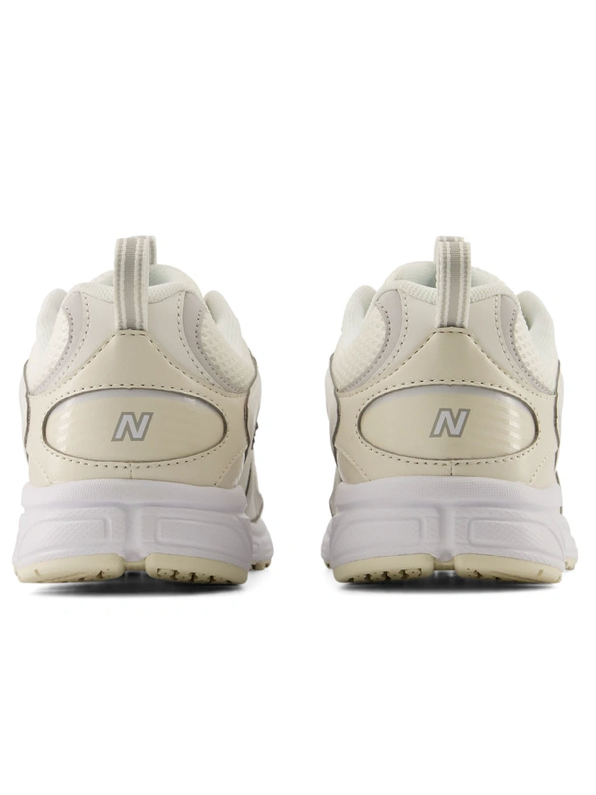 New balance 408 sneakers da donna panna
