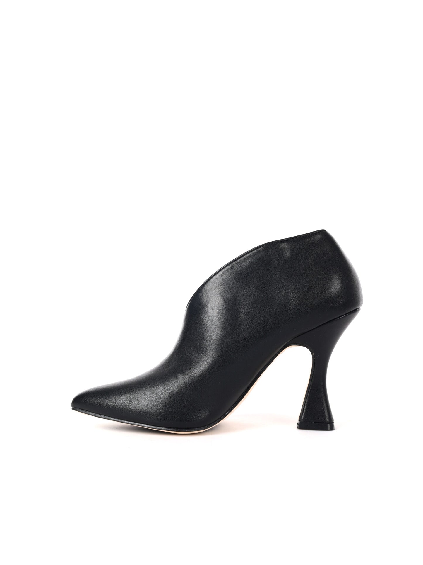 DECOLLETE' SEMICHIUSE CLYO' DA DONNA NERO
