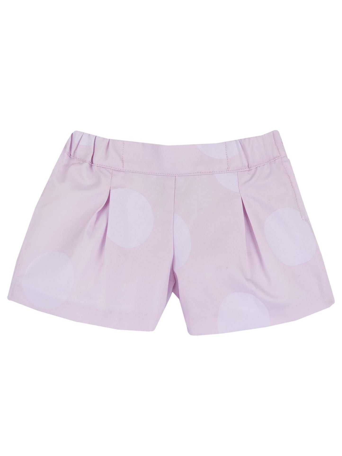 CHICCO SHORT - ROSA