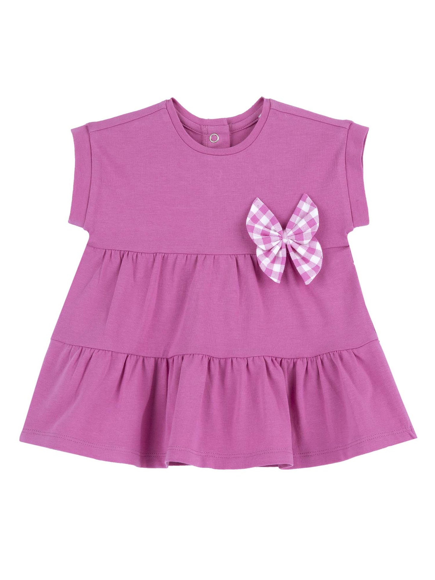 CHICCO ABITO - FUXIA