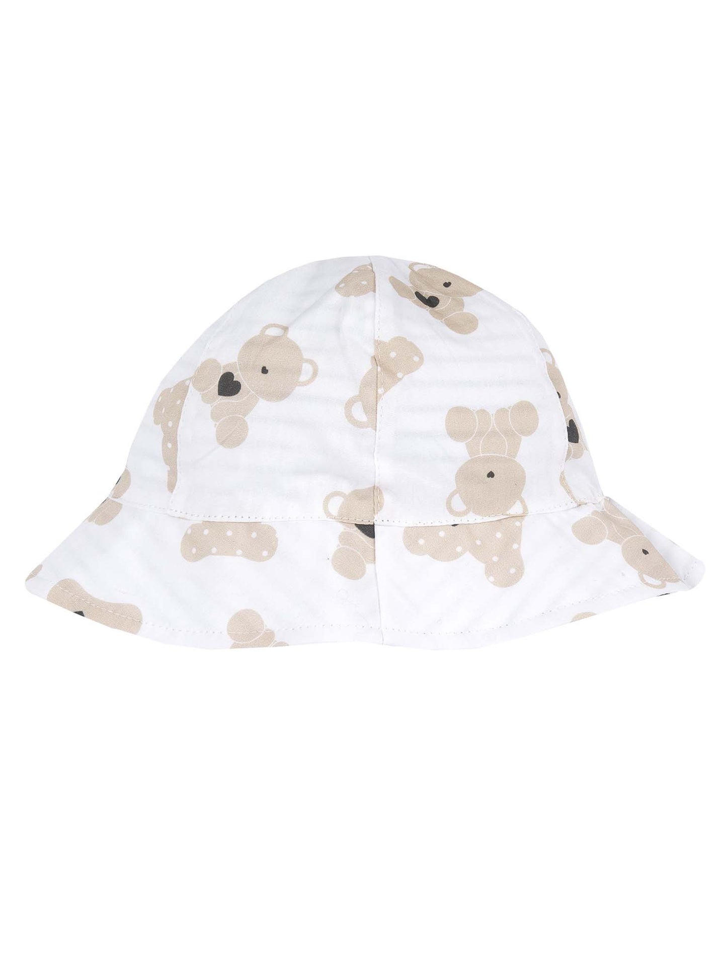 CHICCO CAPPELLO - BEIGE