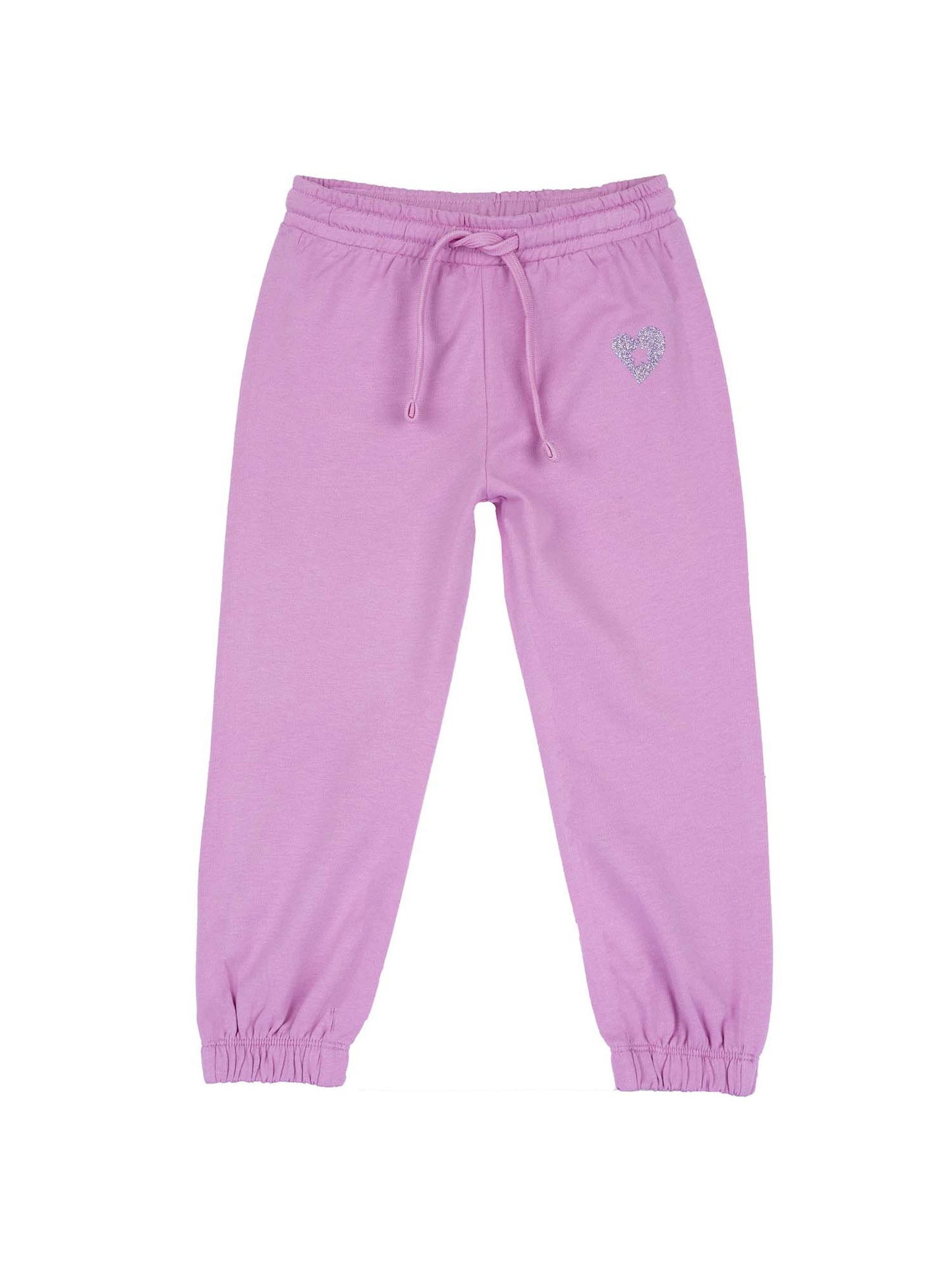 CHICCO PANTALONE - ROSA