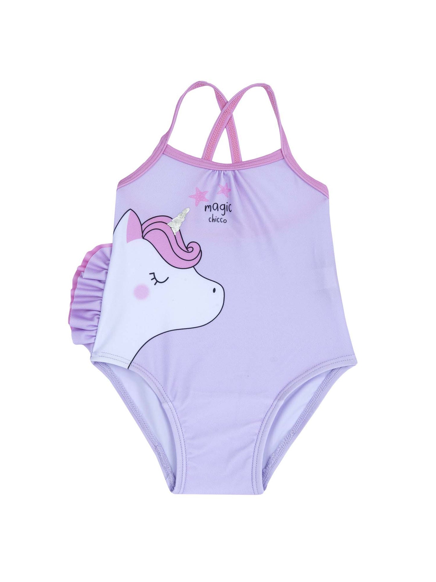CHICCO COSTUME INTER - LILLA