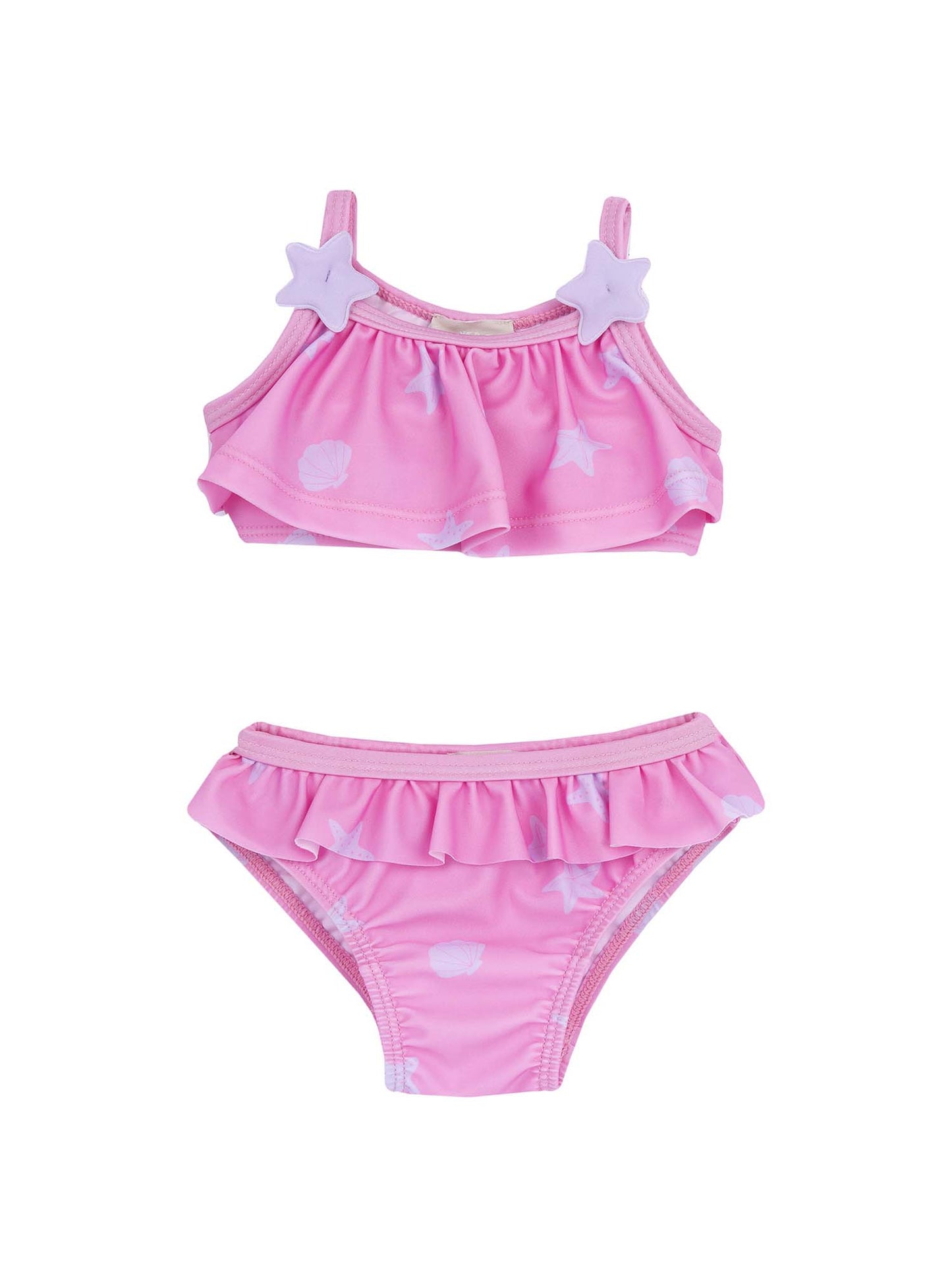 CHICCO COSTUME 2PZ - ROSA