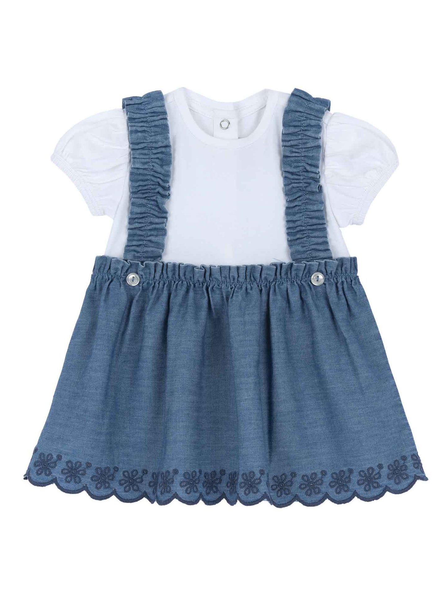 CHICCO ABITO - JEANS
