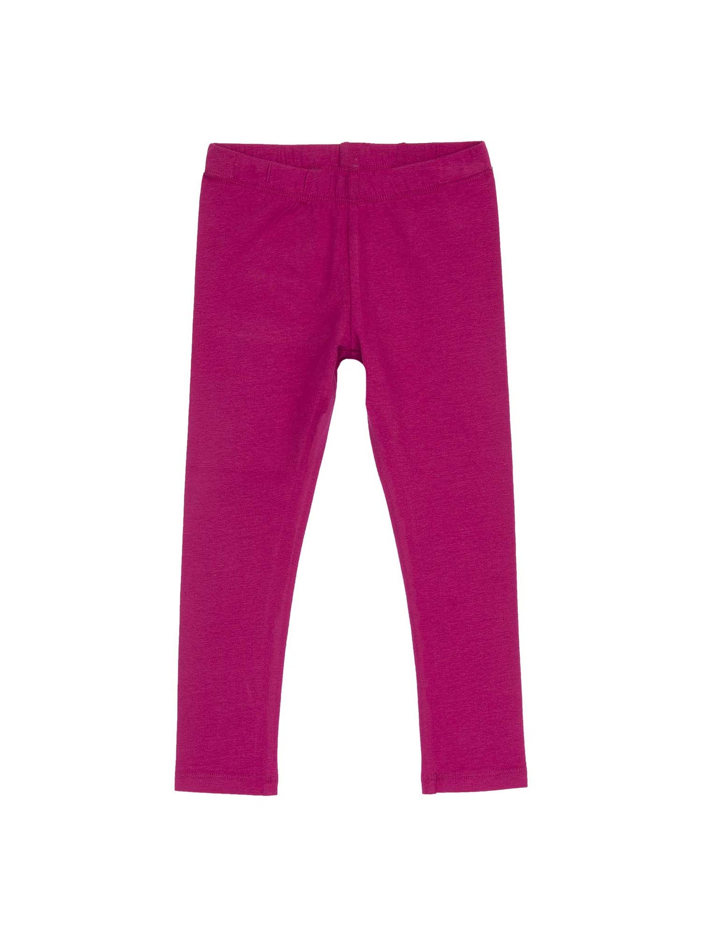 LEGGINGS CHICCO BAMBINA FUXIA