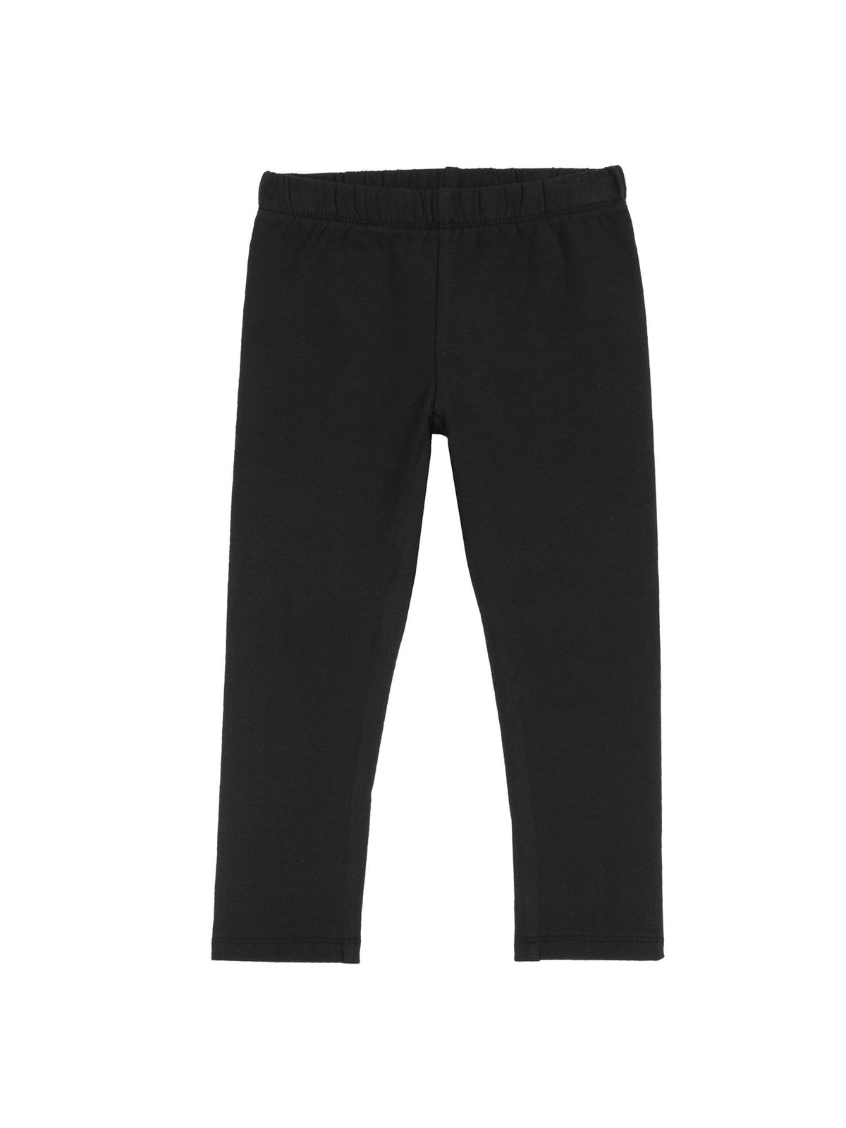Chicco leggings da bambino/a nero